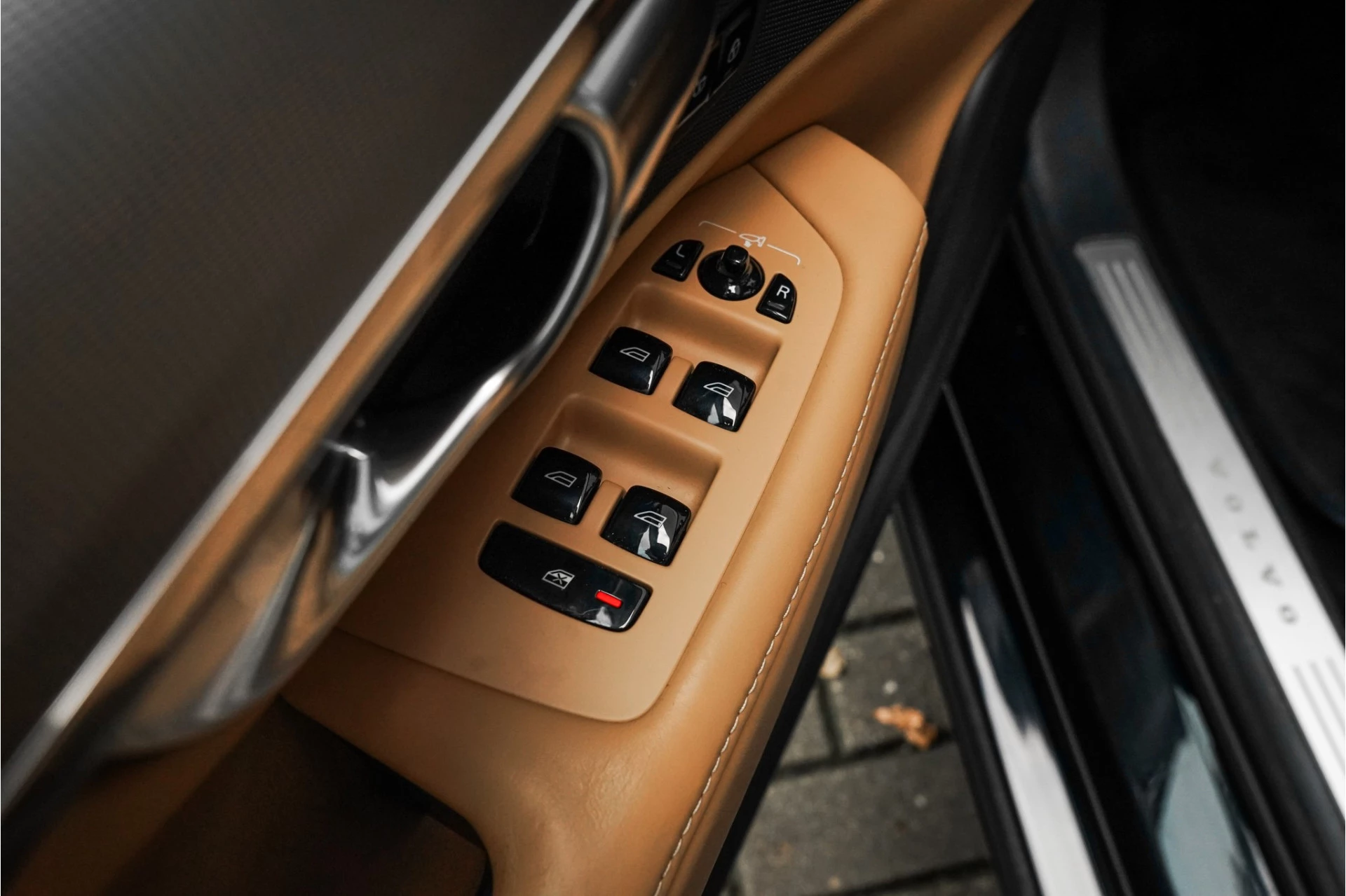Hoofdafbeelding Volvo V90