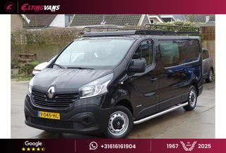 Renault Trafic 1.6 dCi T29 L2H1 6 Zits DC