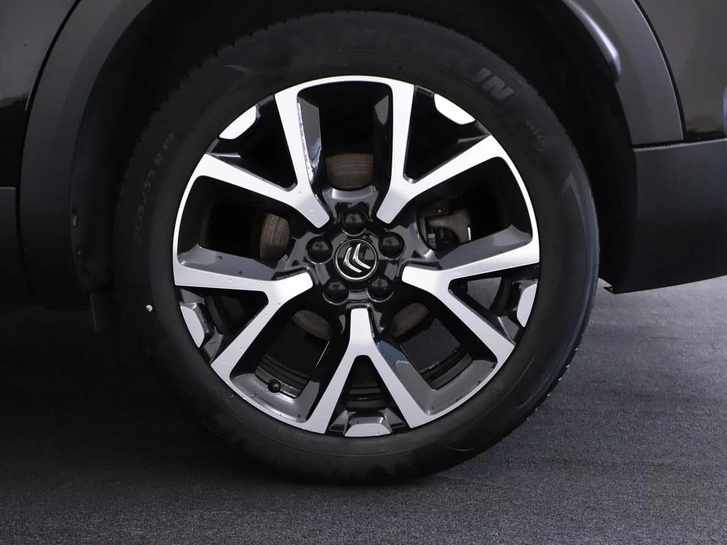 Hoofdafbeelding Citroën C5 Aircross