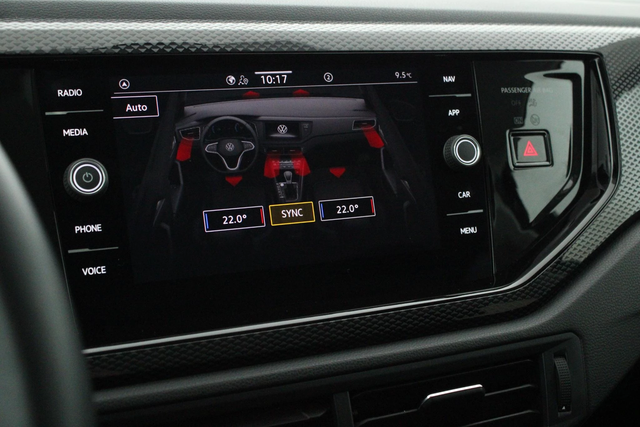 Hoofdafbeelding Volkswagen Taigo