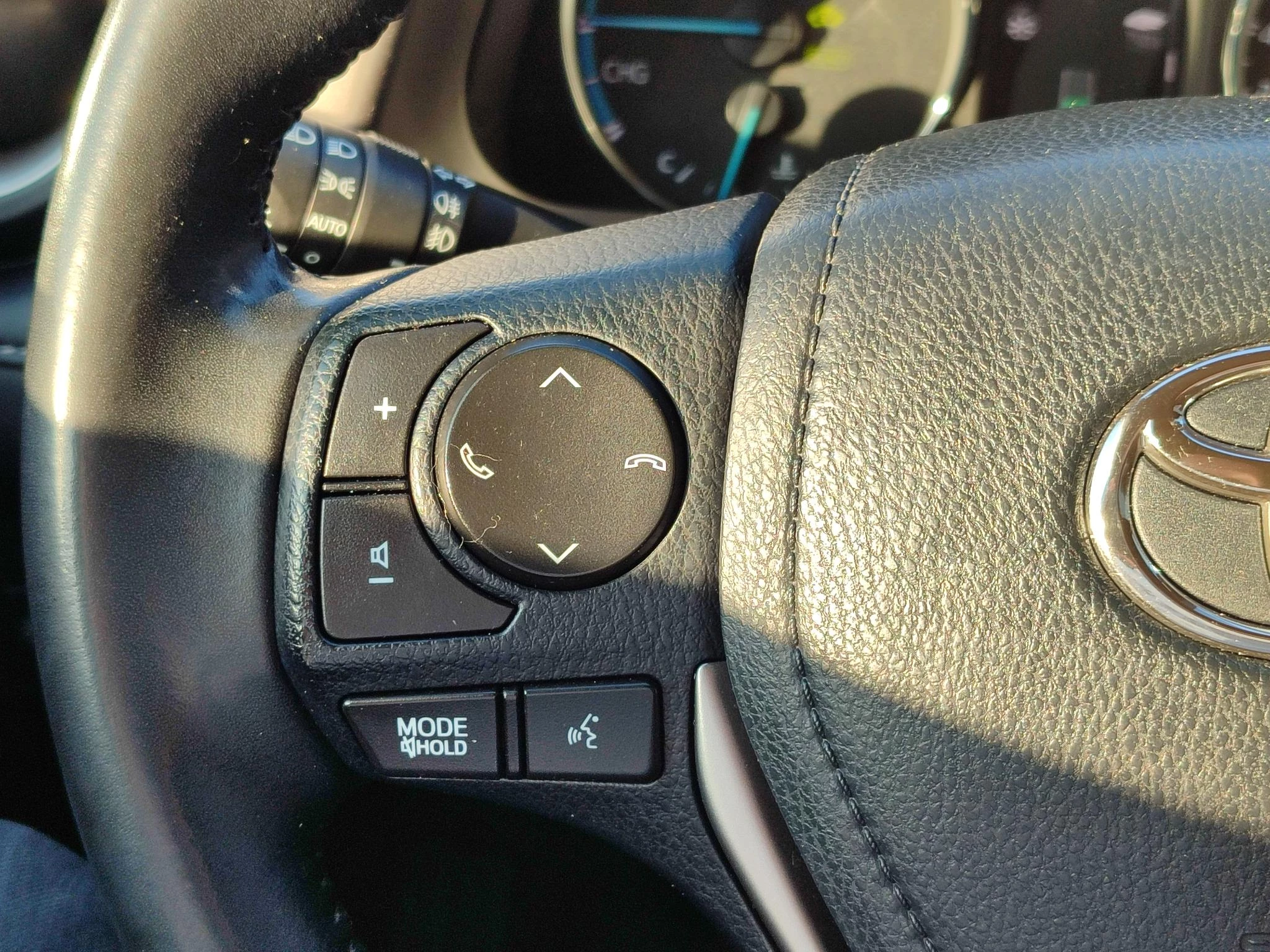 Hoofdafbeelding Toyota RAV4