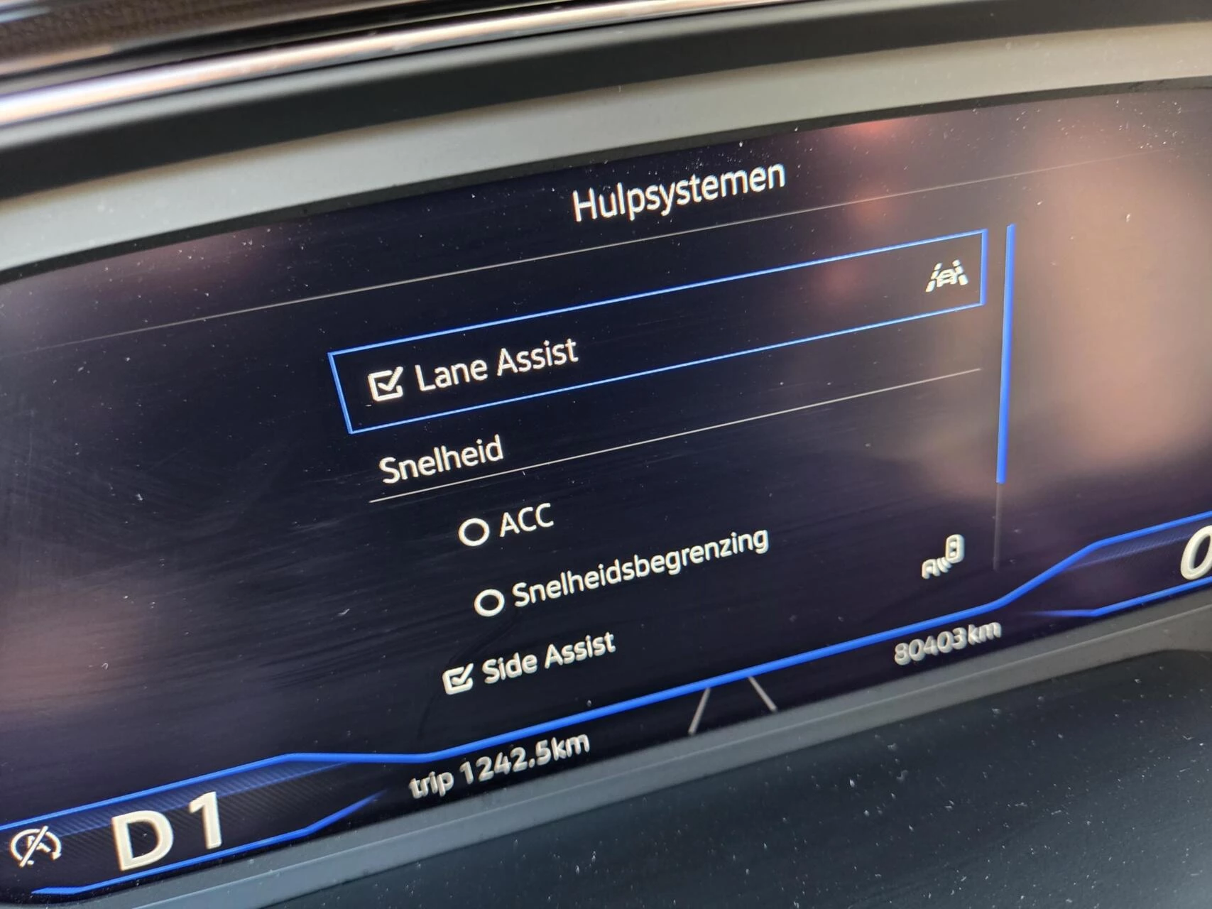 Hoofdafbeelding Volkswagen Taigo