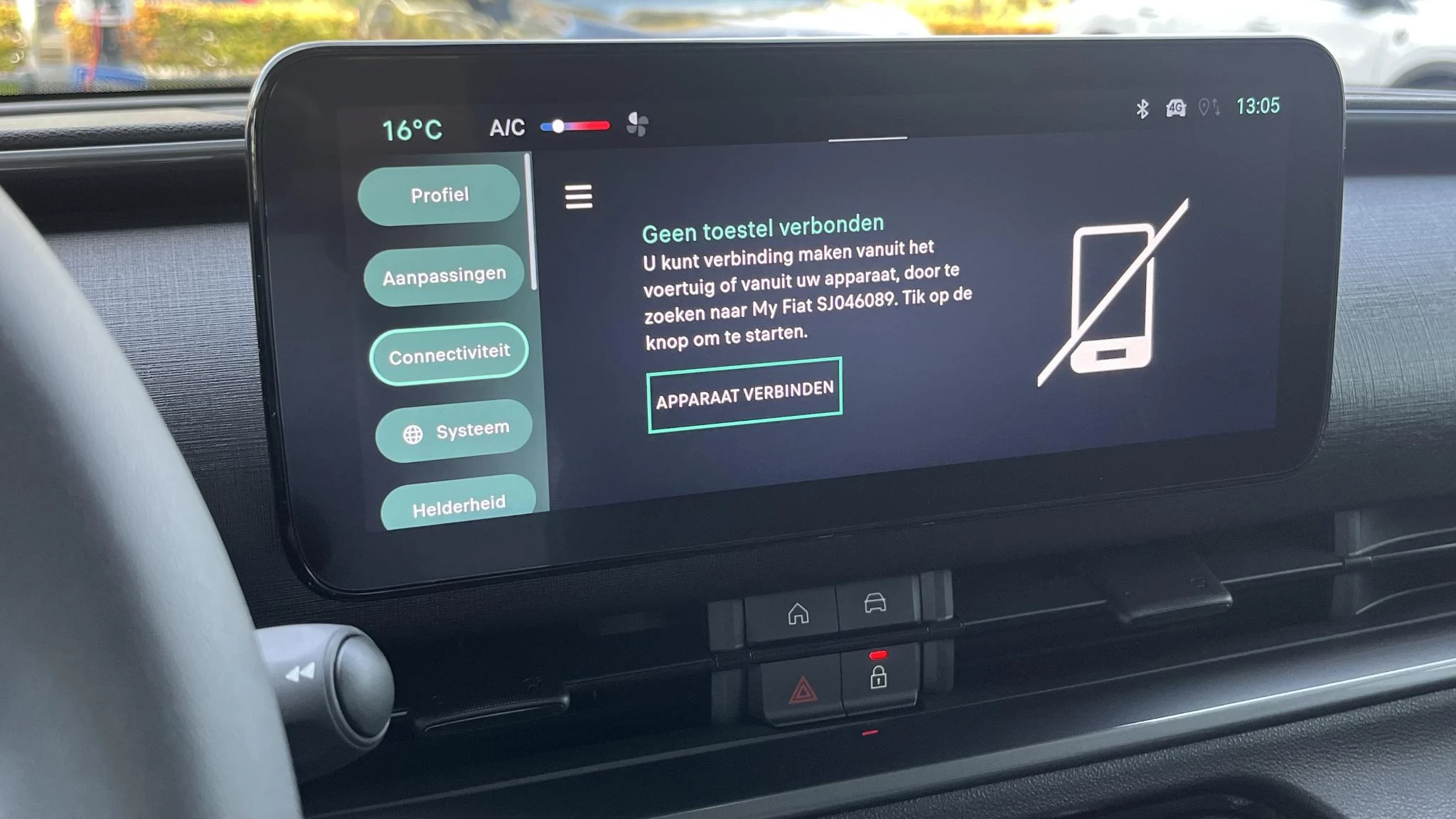 Hoofdafbeelding Fiat 600