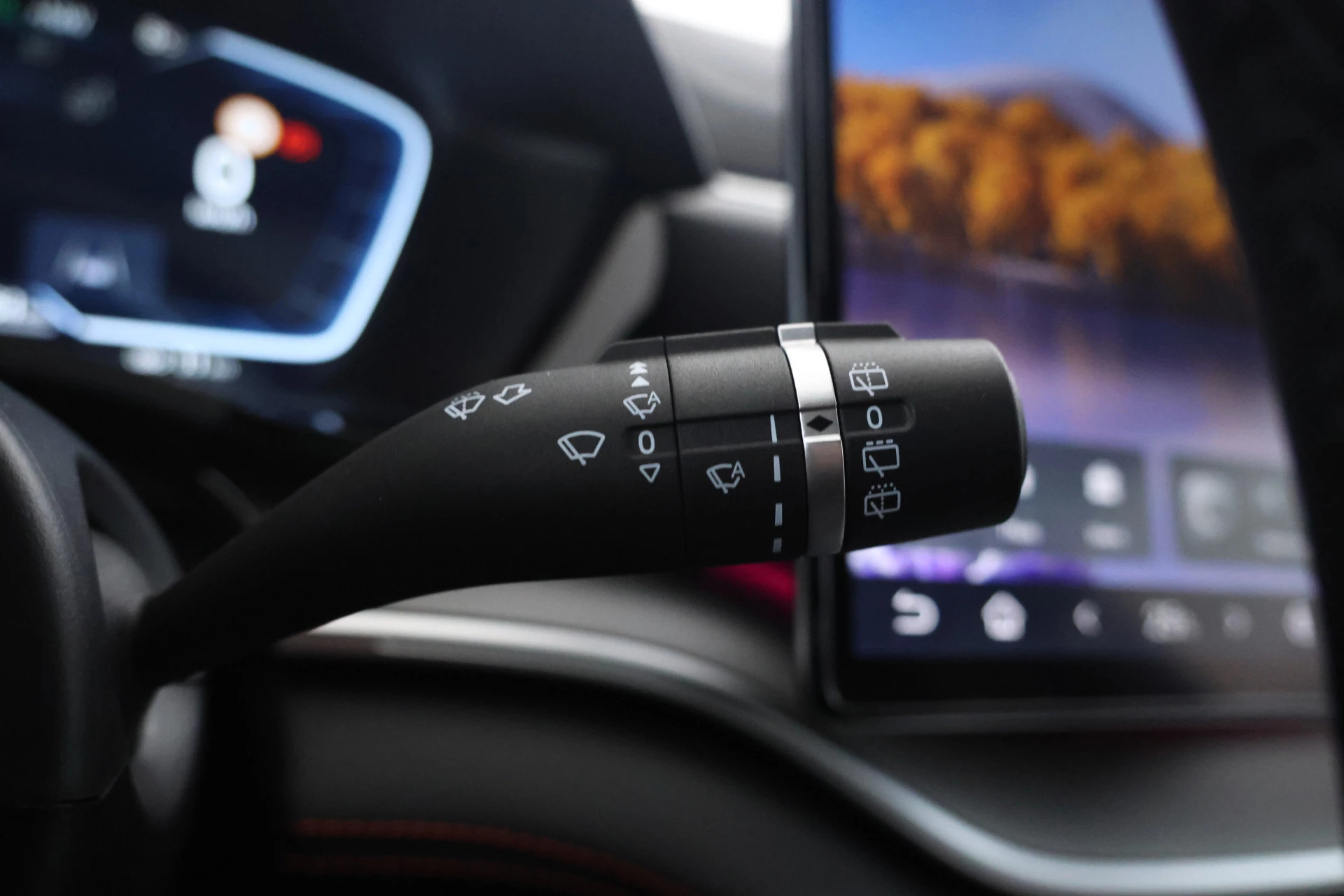 Hoofdafbeelding BYD SEAL U