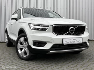 Volvo XC40 1.5 T2 Momentum | Aut | BLIS | CarPlay | Camera | LED | Dealer Onderhouden | Volledige Historie |