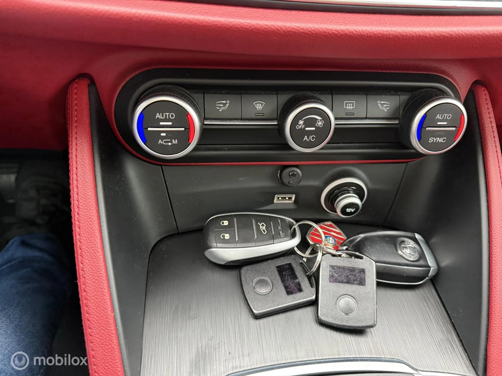 Hoofdafbeelding Alfa Romeo Stelvio