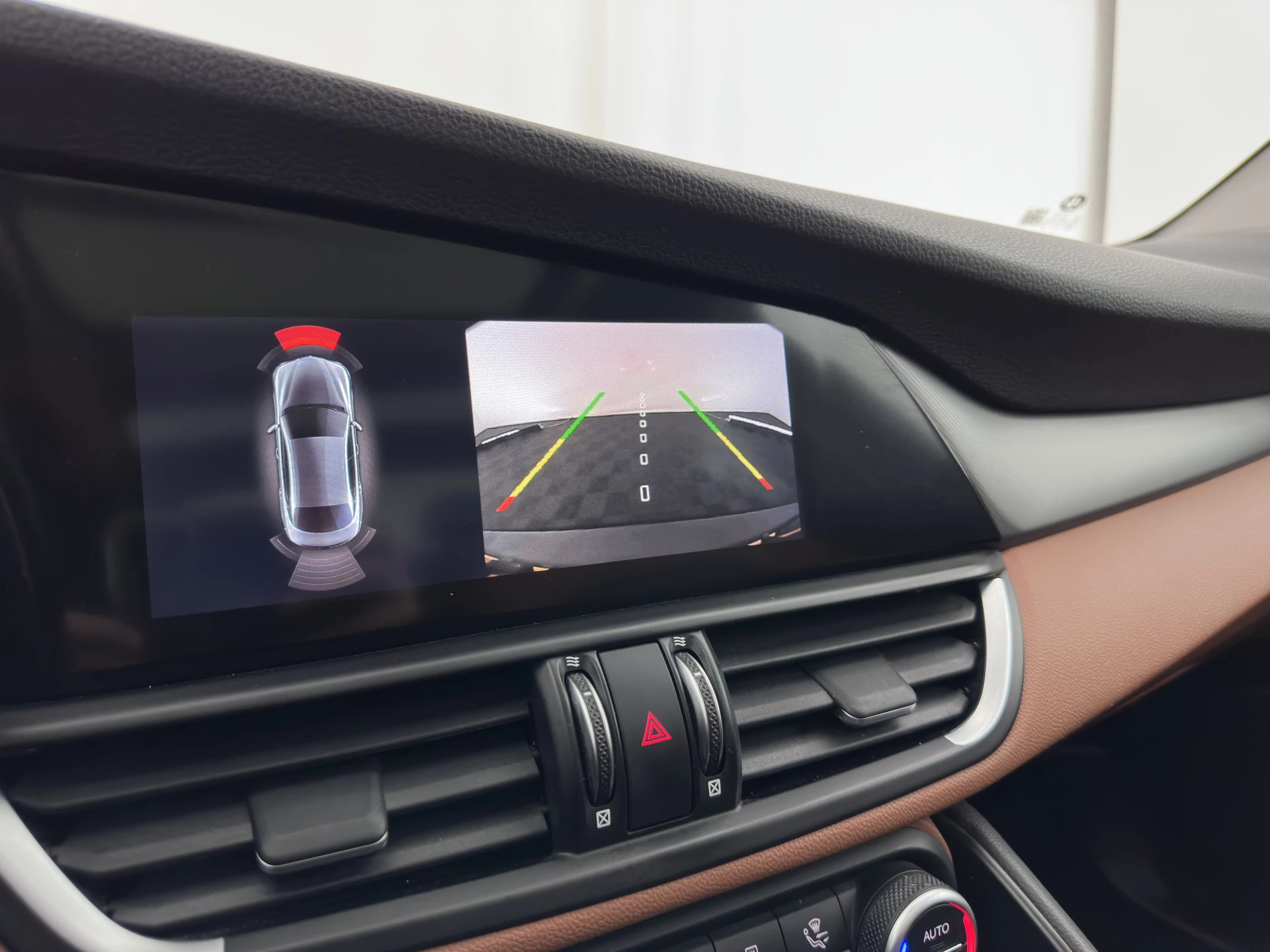 Hoofdafbeelding Alfa Romeo Giulia