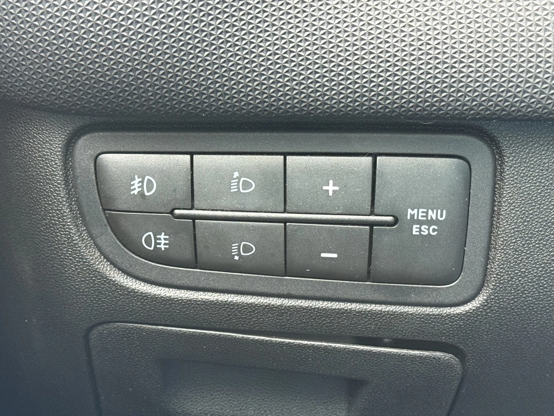 Hoofdafbeelding Fiat Punto