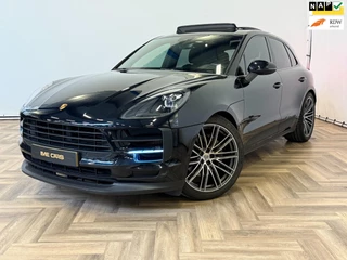Porsche Macan 3.0 S |354PK |PANO|SPORT UITLAAT|INRUIL MOGELIJK