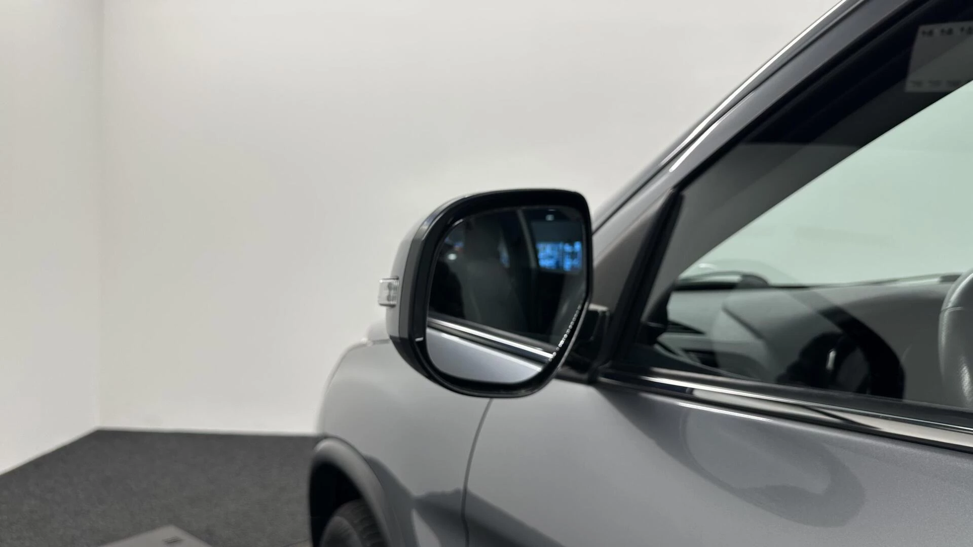 Hoofdafbeelding Citroën C4 Aircross