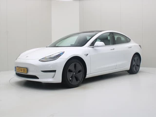 Tesla Model 3 Long-Range AWD 351pk 75 kWh [ AUTOPILOT+620KM WLTP+PREMIUM AUDIO ]