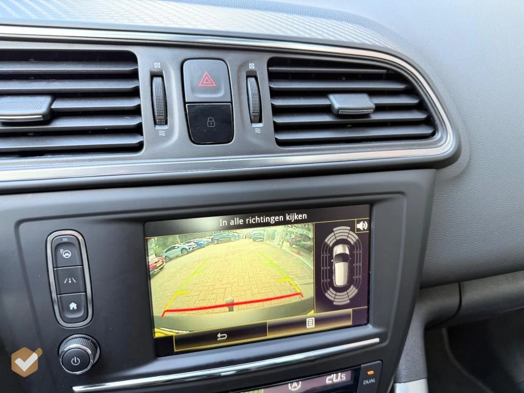 Hoofdafbeelding Renault Kadjar