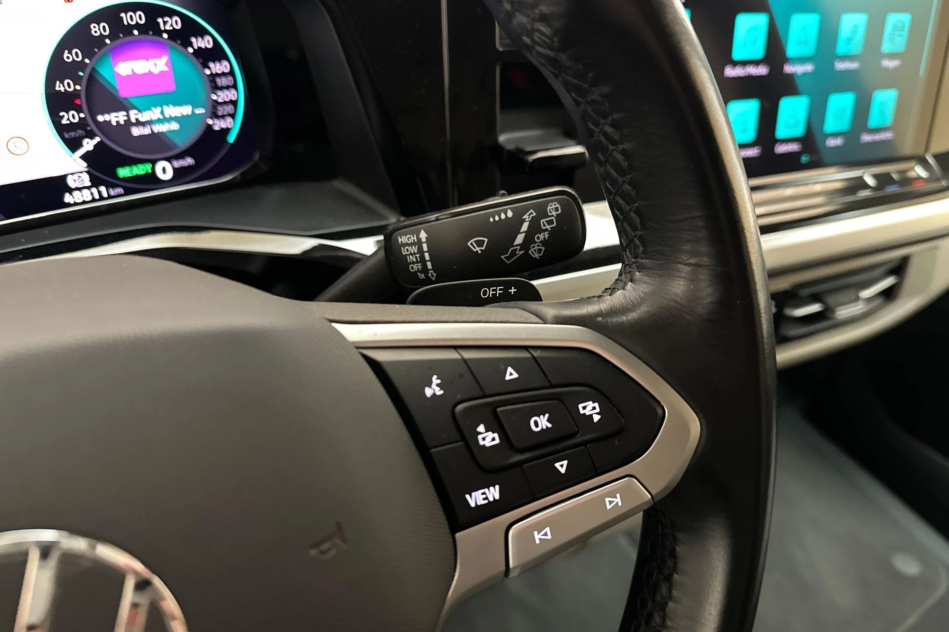 Hoofdafbeelding Volkswagen Multivan