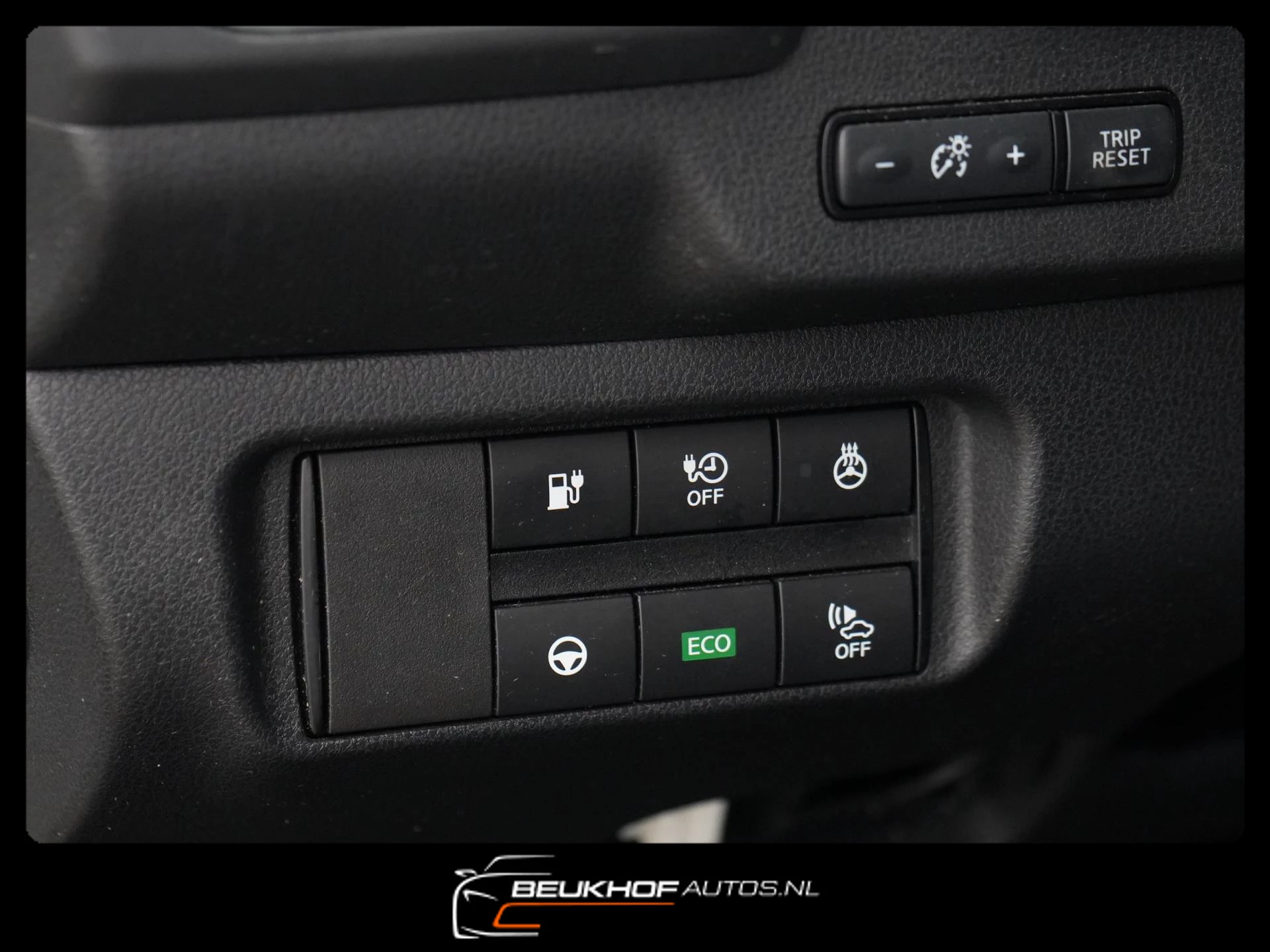 Hoofdafbeelding Nissan Leaf