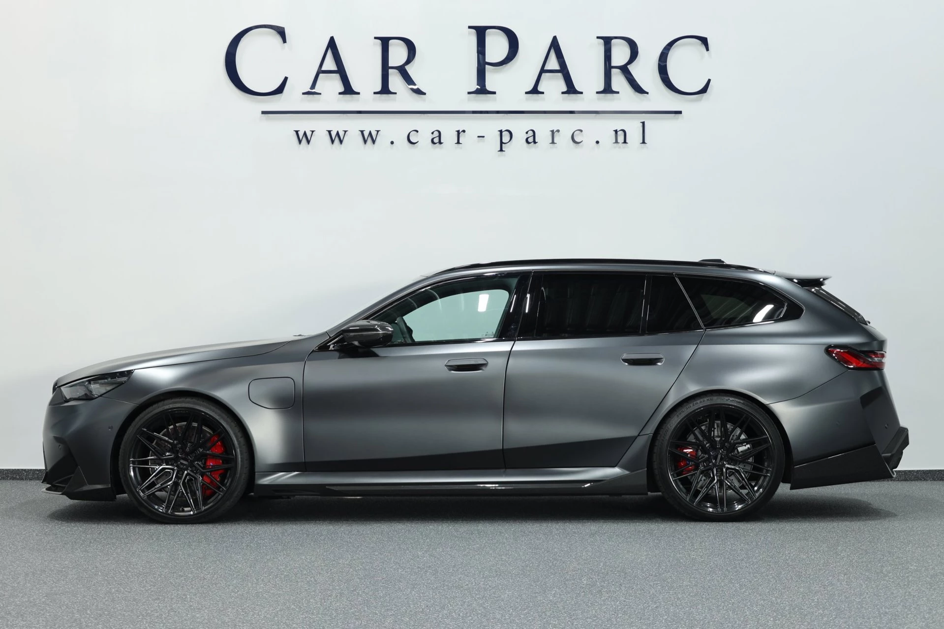 Hoofdafbeelding BMW M5