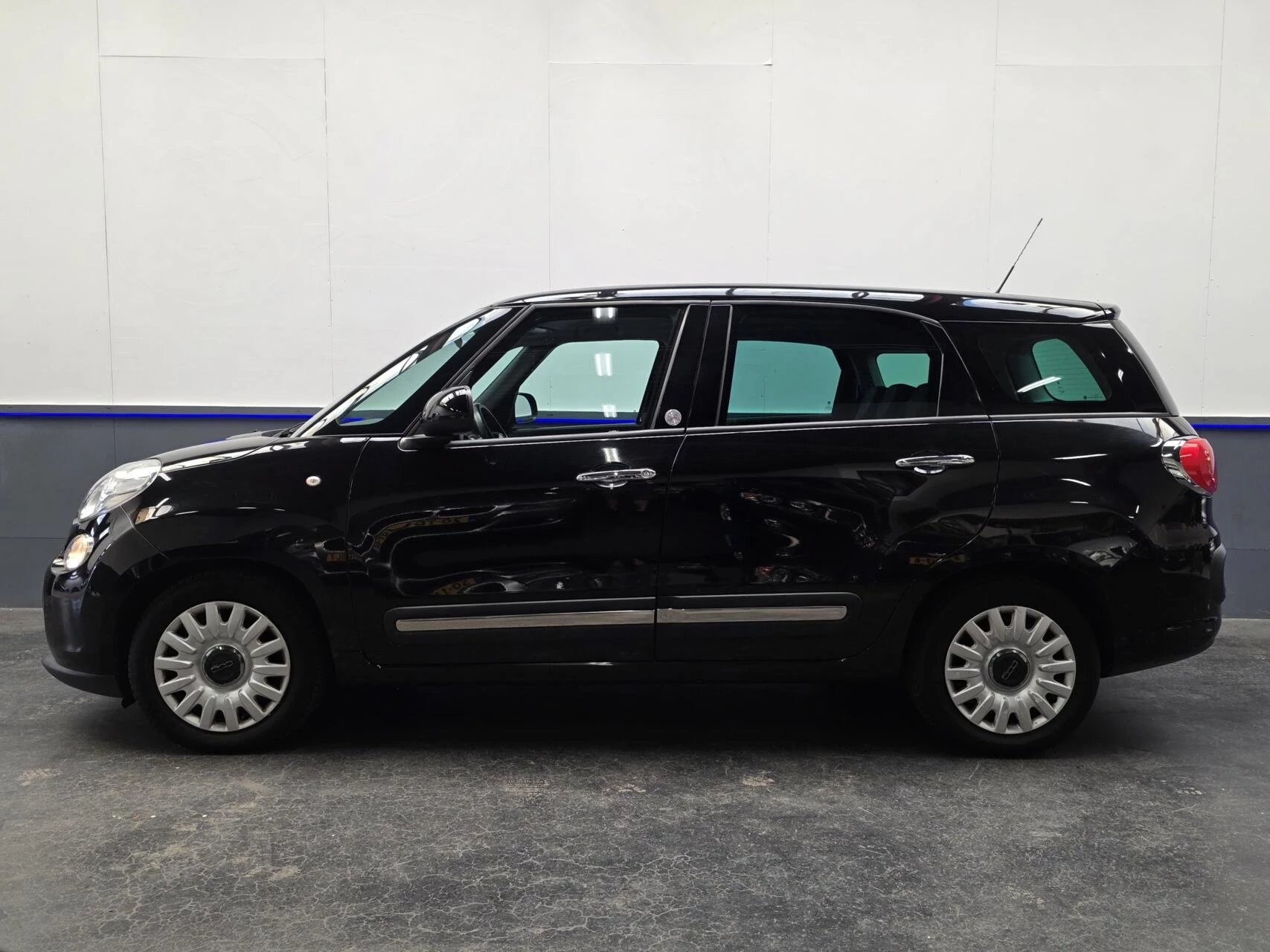 Hoofdafbeelding Fiat 500L