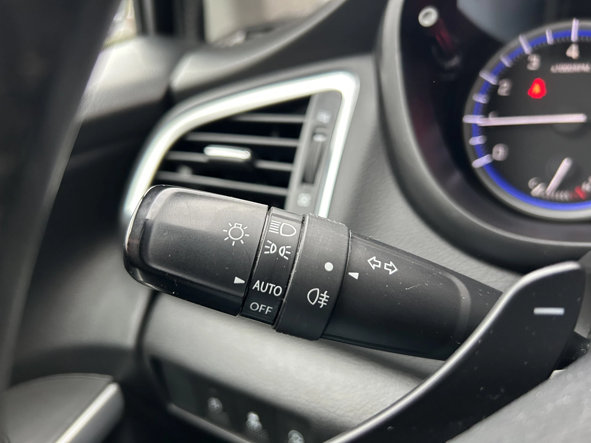 Hoofdafbeelding Suzuki S-Cross