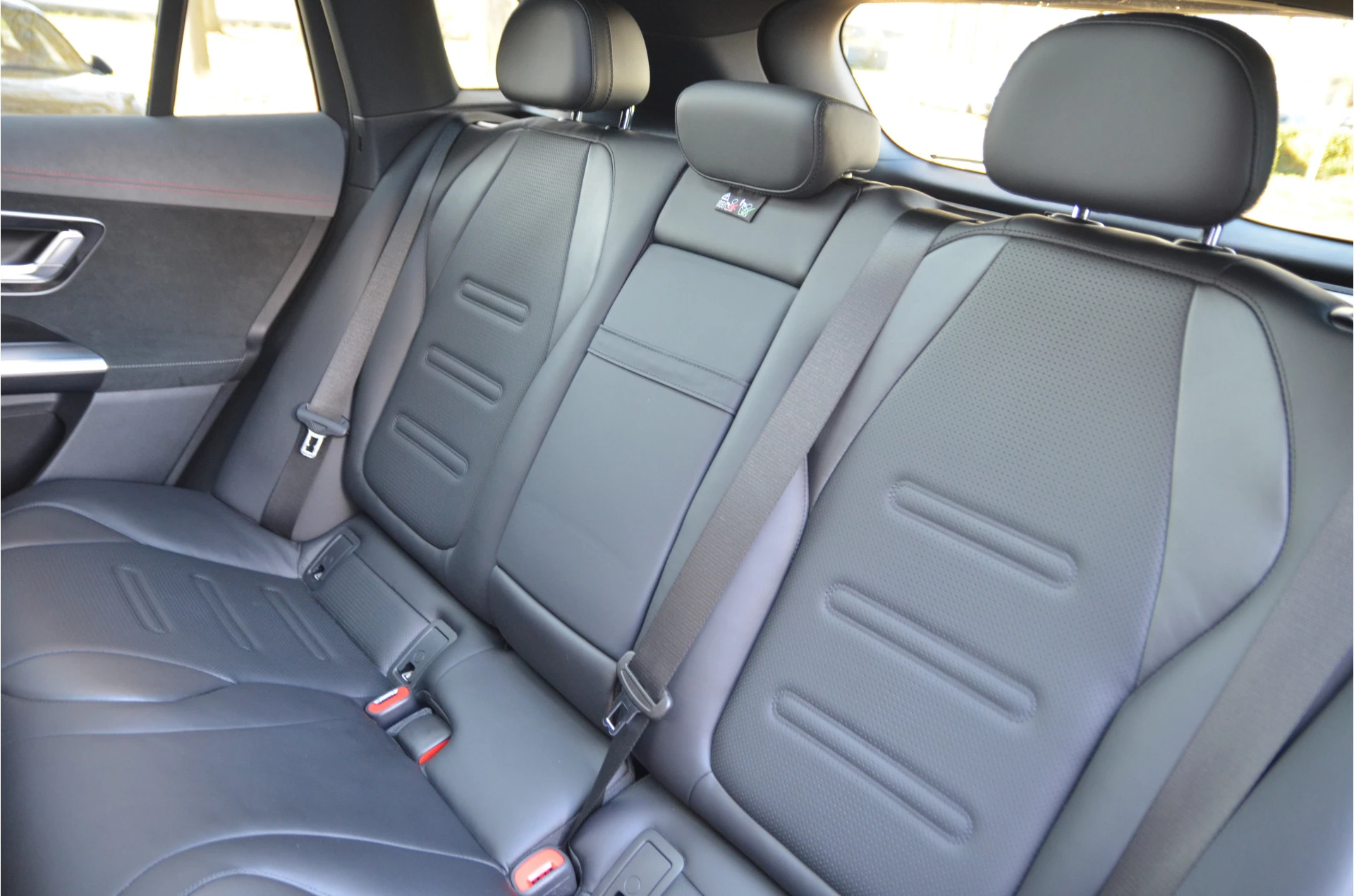 Hoofdafbeelding Mercedes-Benz EQE