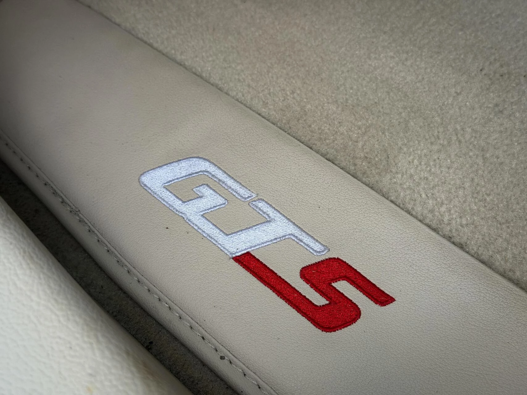 Hoofdafbeelding Maserati Quattroporte