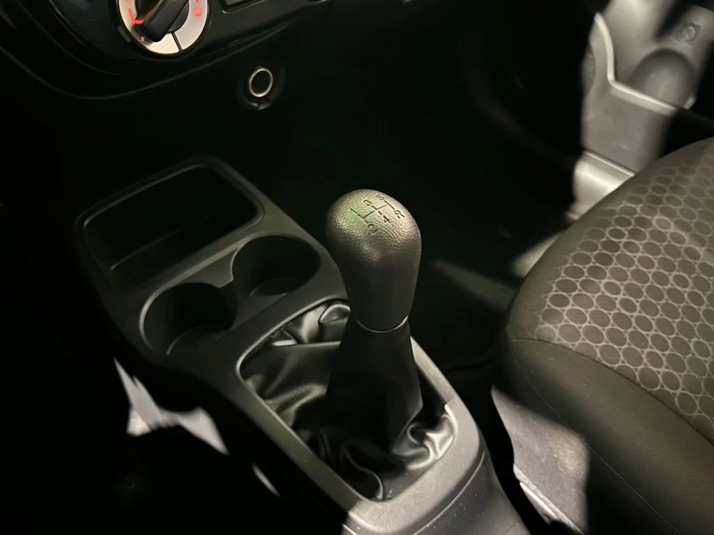 Hoofdafbeelding Mitsubishi Space Star