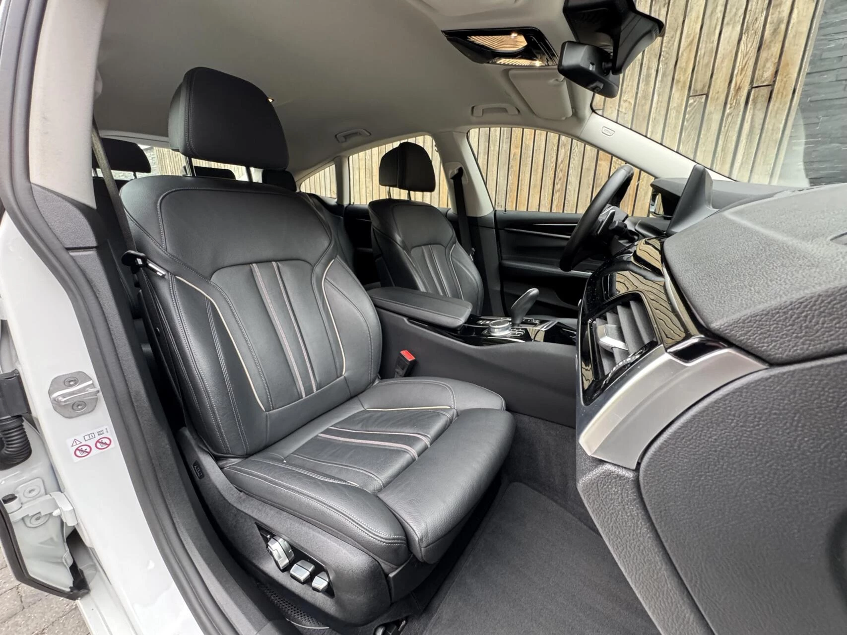 Hoofdafbeelding BMW 6 Serie
