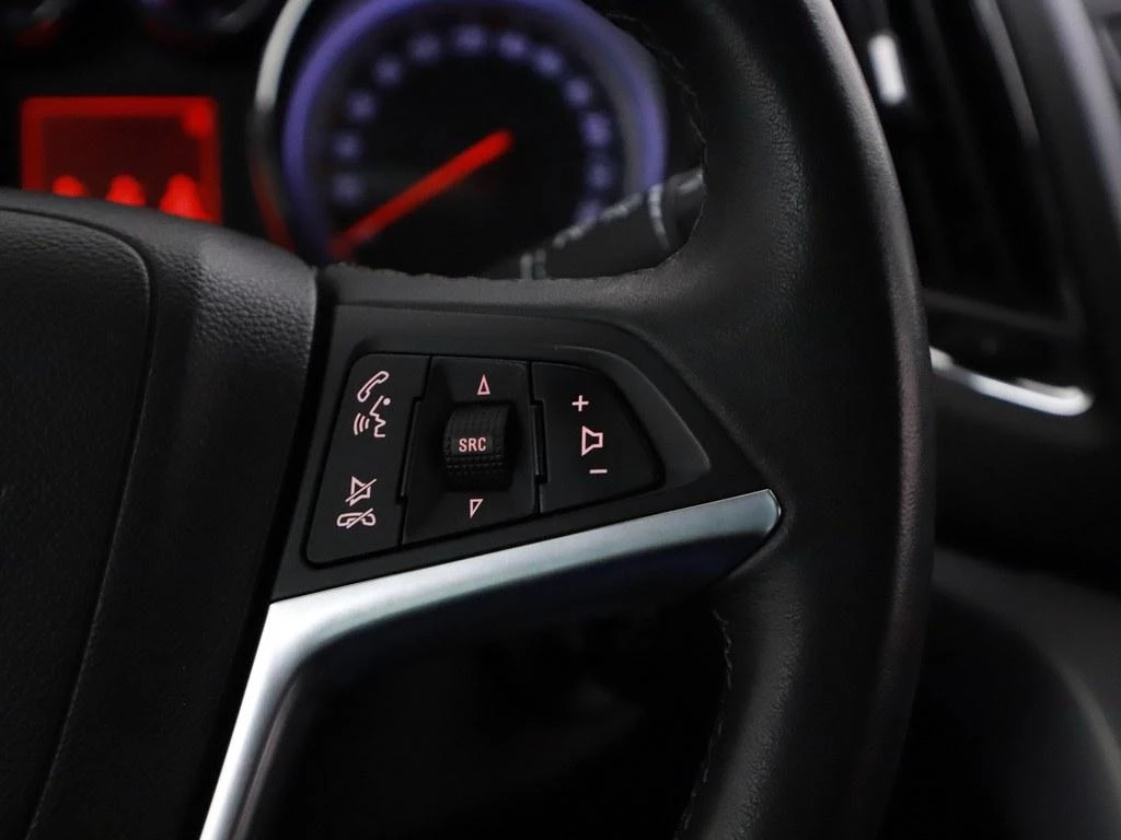 Hoofdafbeelding Opel Zafira