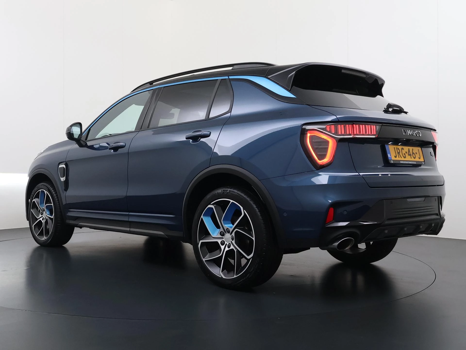 Hoofdafbeelding Lynk & Co 01