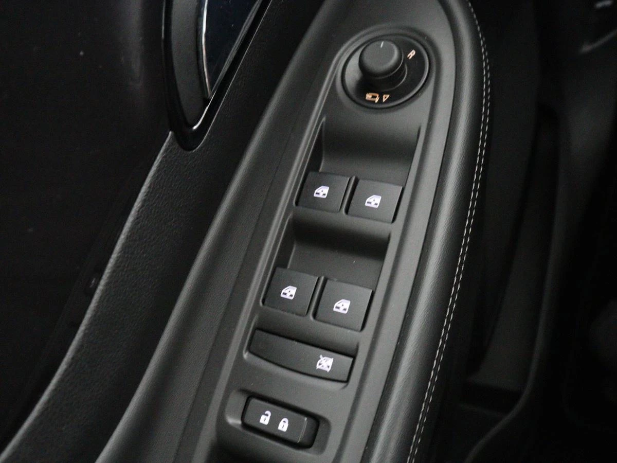 Hoofdafbeelding Opel Mokka X