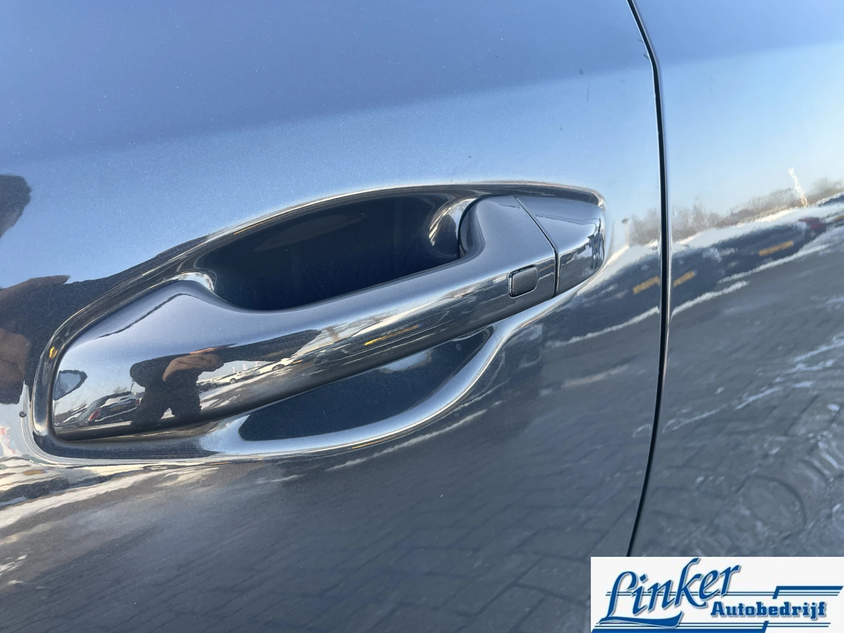 Hoofdafbeelding Kia Ceed