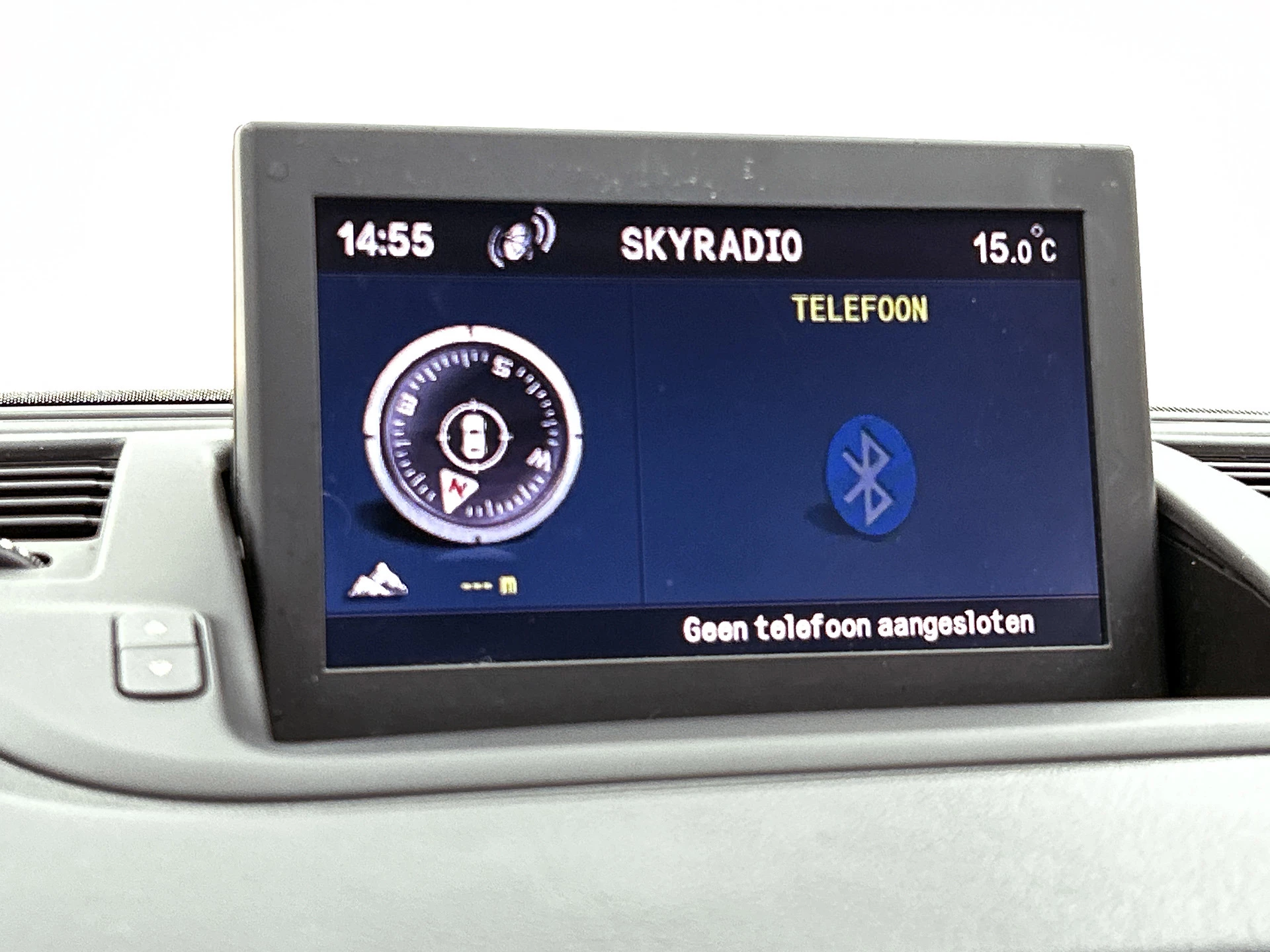 Hoofdafbeelding Alfa Romeo Giulietta