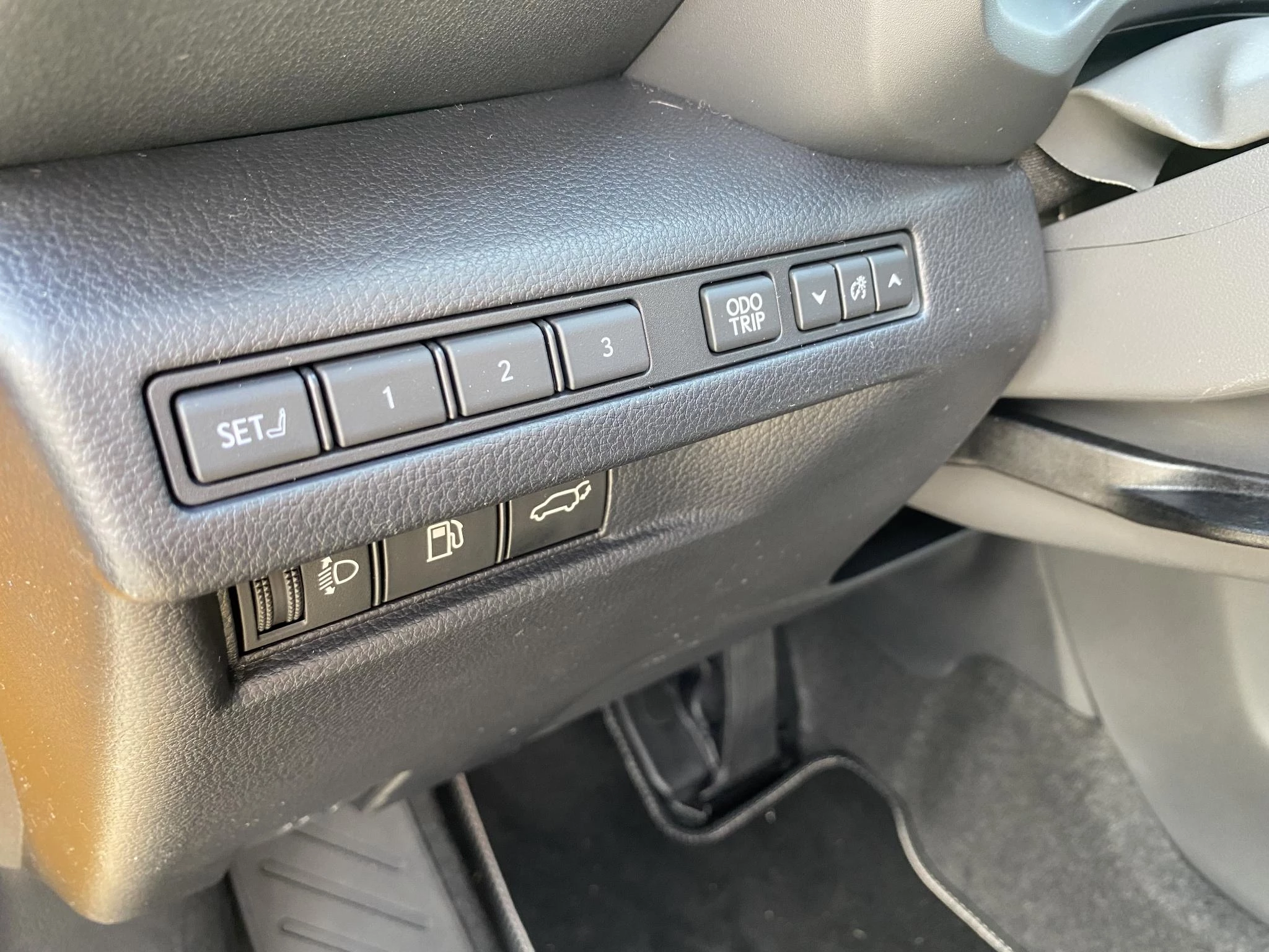 Hoofdafbeelding Lexus LBX