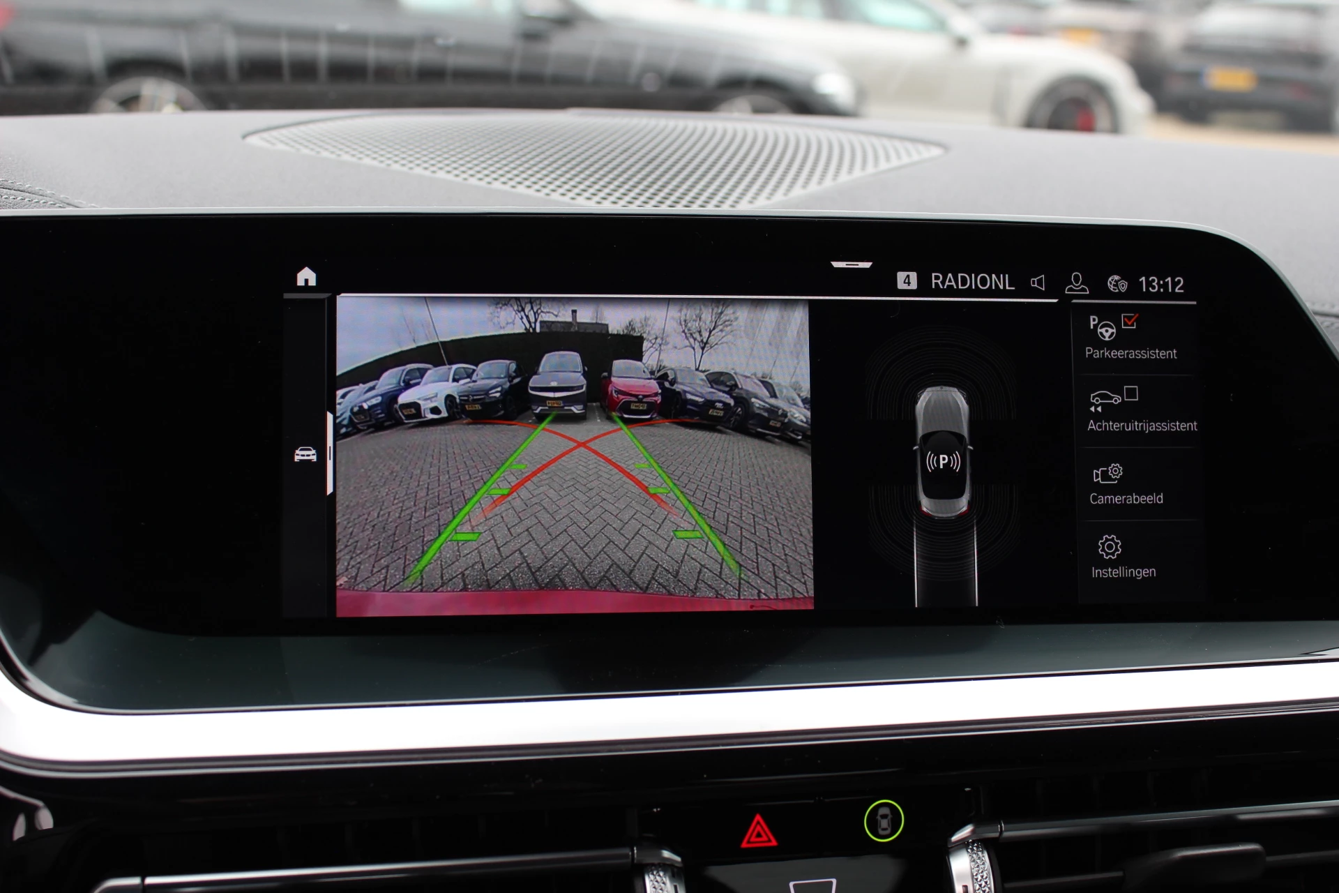 Hoofdafbeelding BMW Z4