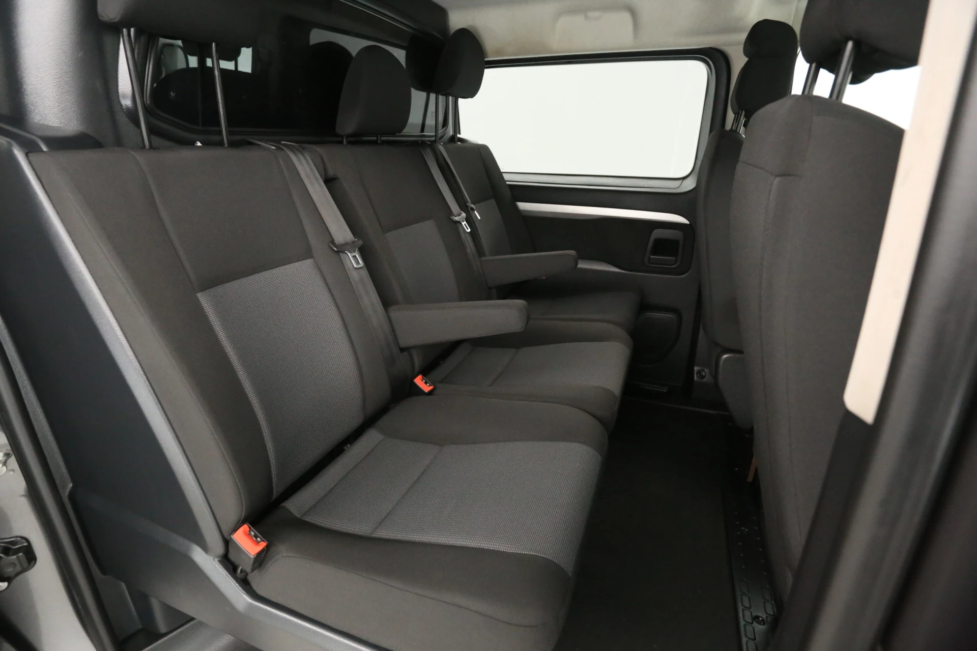 Hoofdafbeelding Fiat Scudo