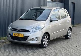 Hyundai i10 1.1 Motion Cool