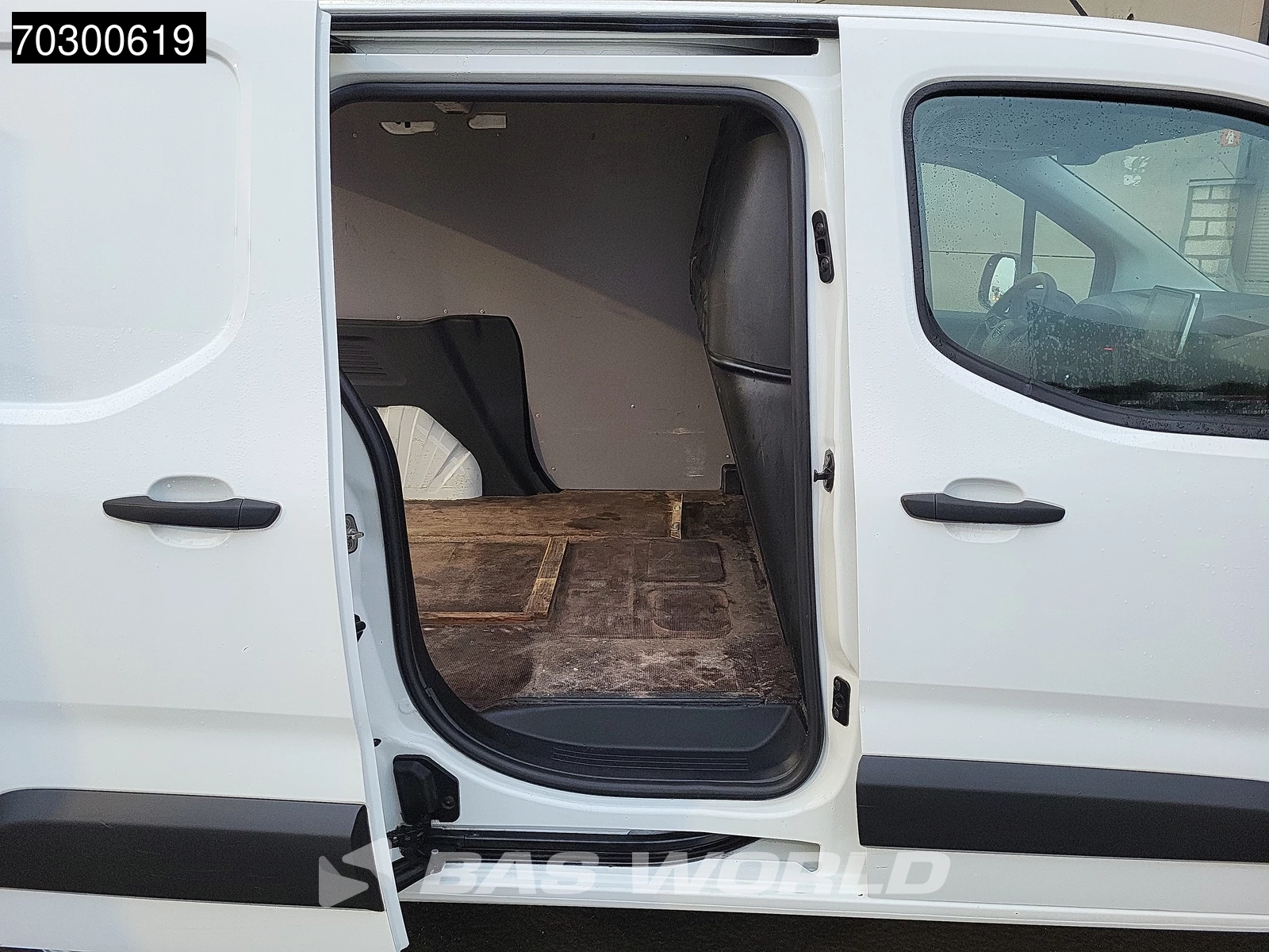 Hoofdafbeelding Opel Combo