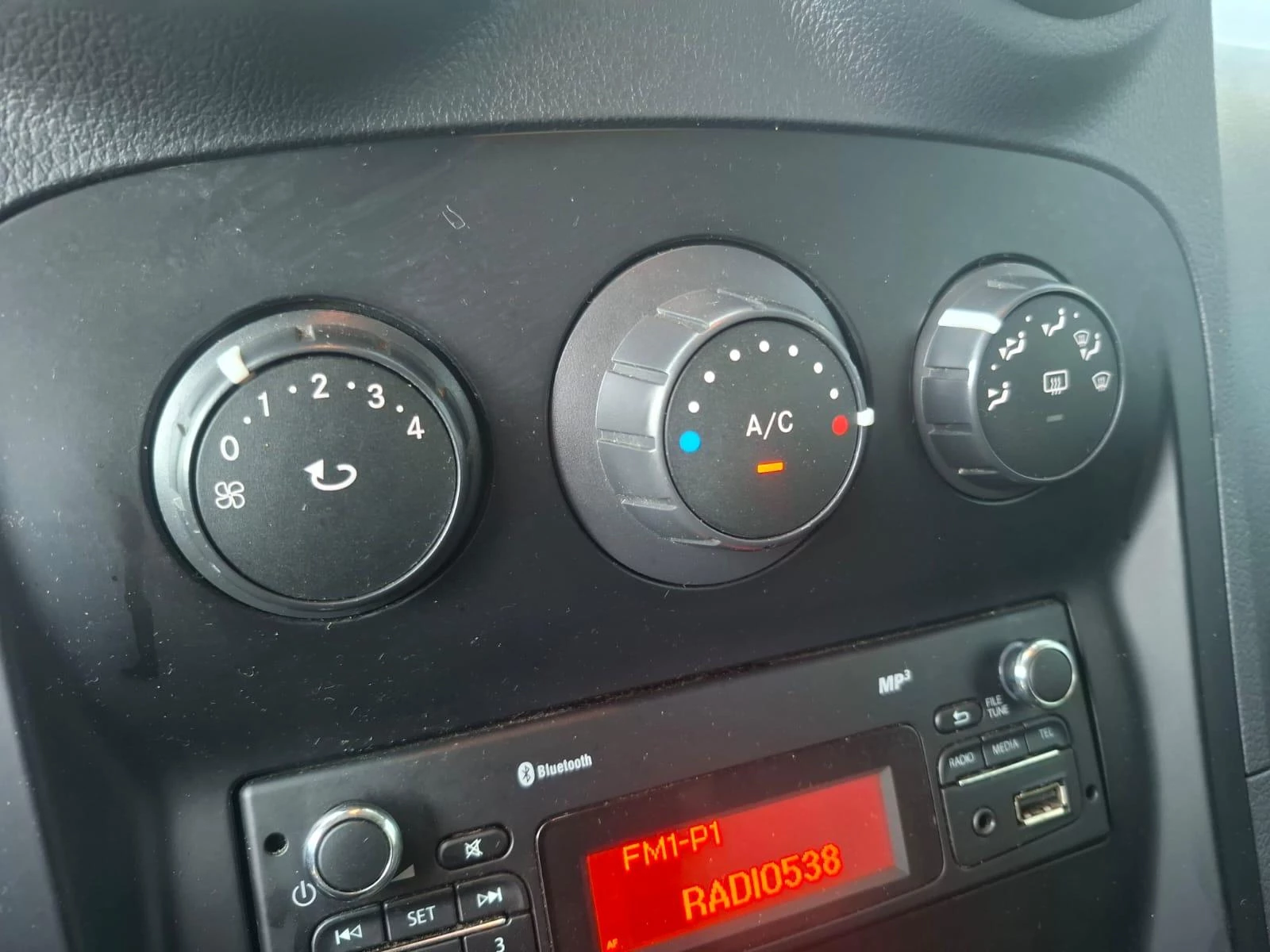 Hoofdafbeelding Mercedes-Benz Citan