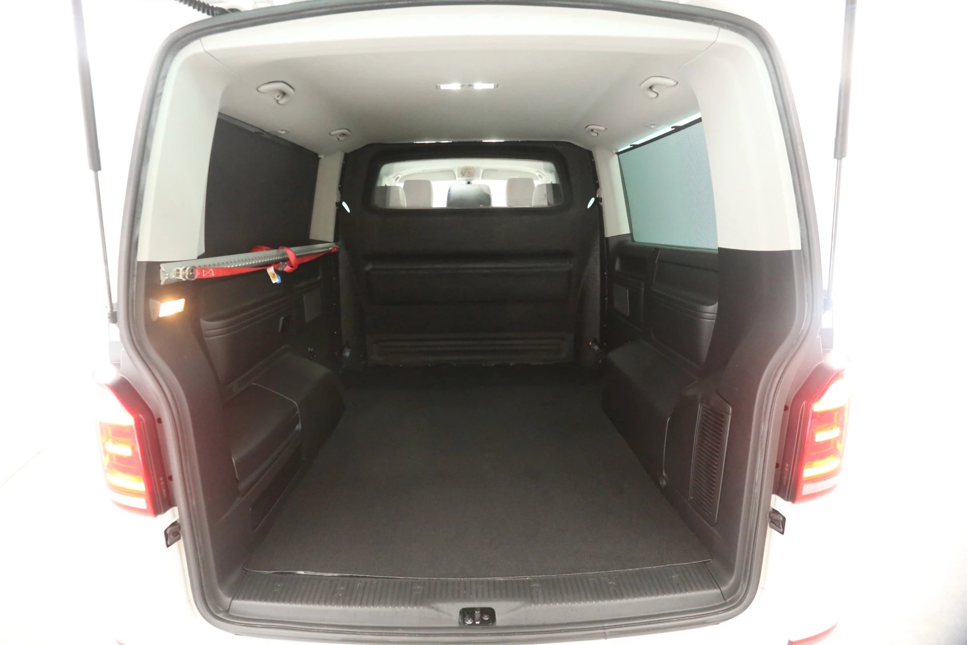 Hoofdafbeelding Volkswagen Caravelle