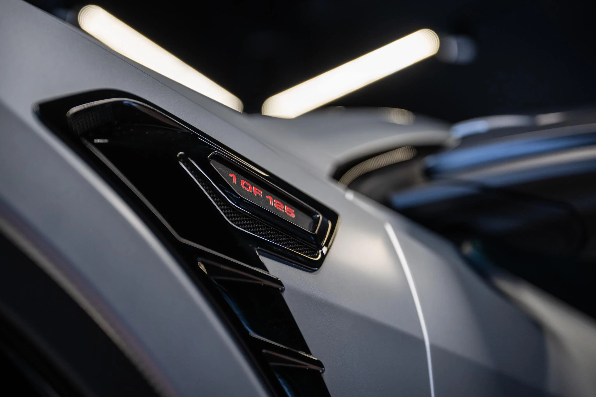 Hoofdafbeelding Audi RSQ8