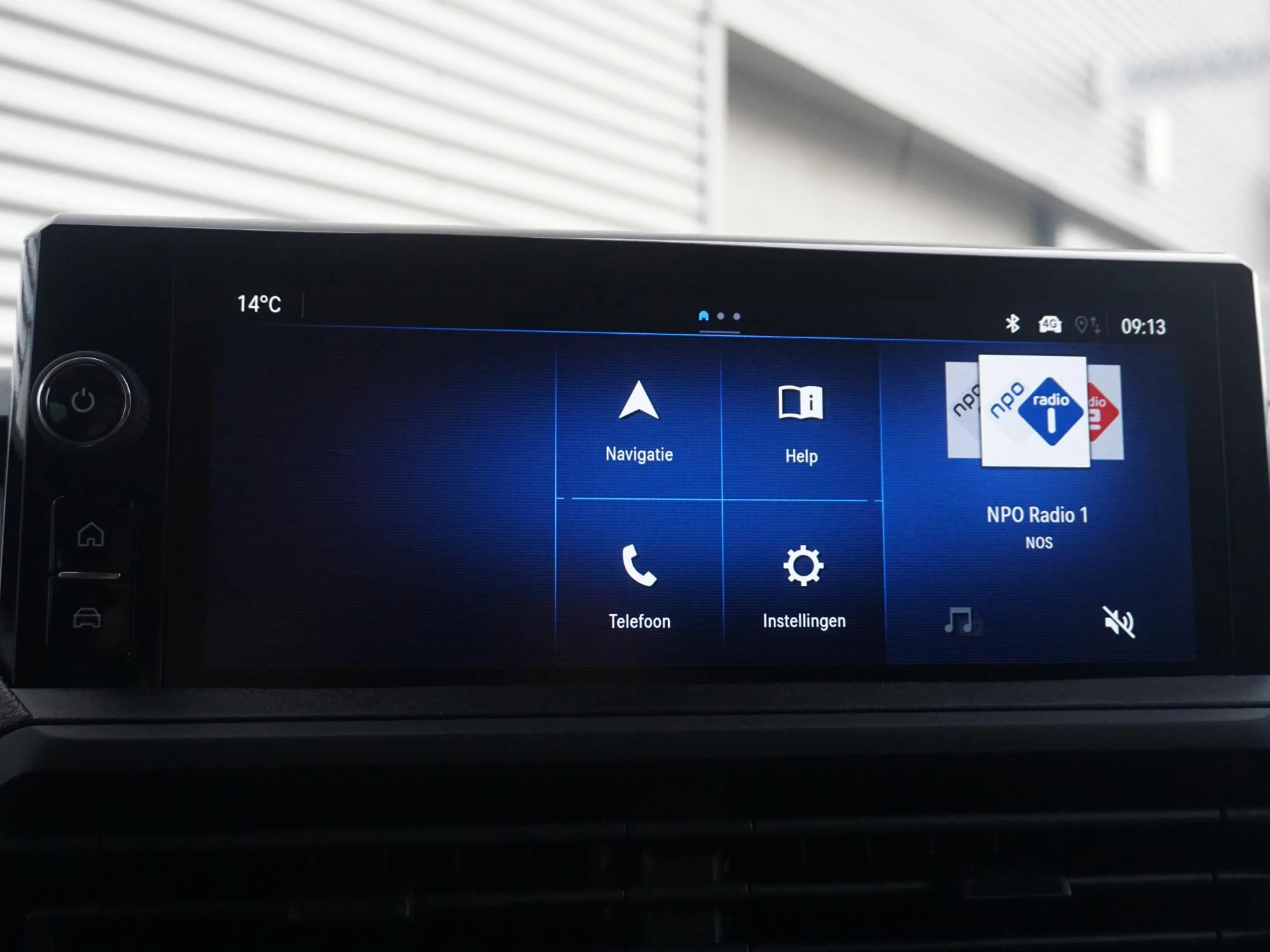 Hoofdafbeelding Opel Vivaro-e