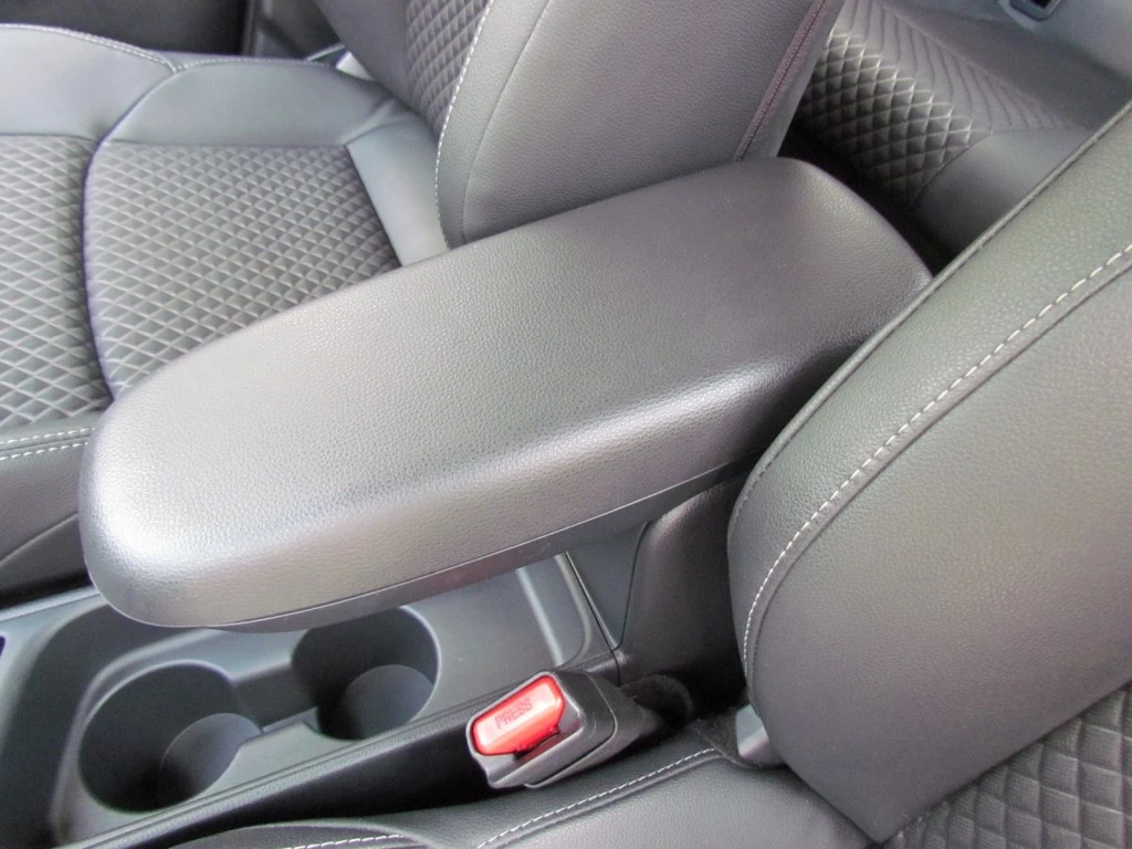 Hoofdafbeelding Mazda 2 Hybrid