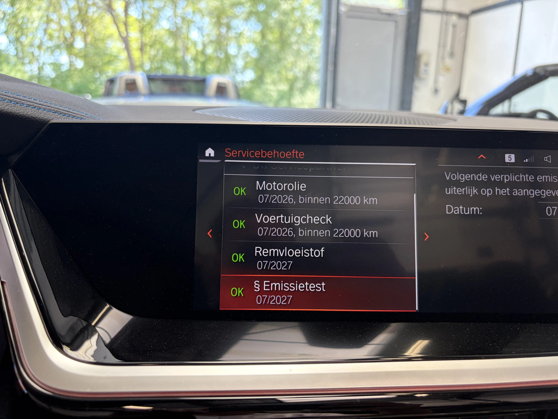 Hoofdafbeelding BMW Z4