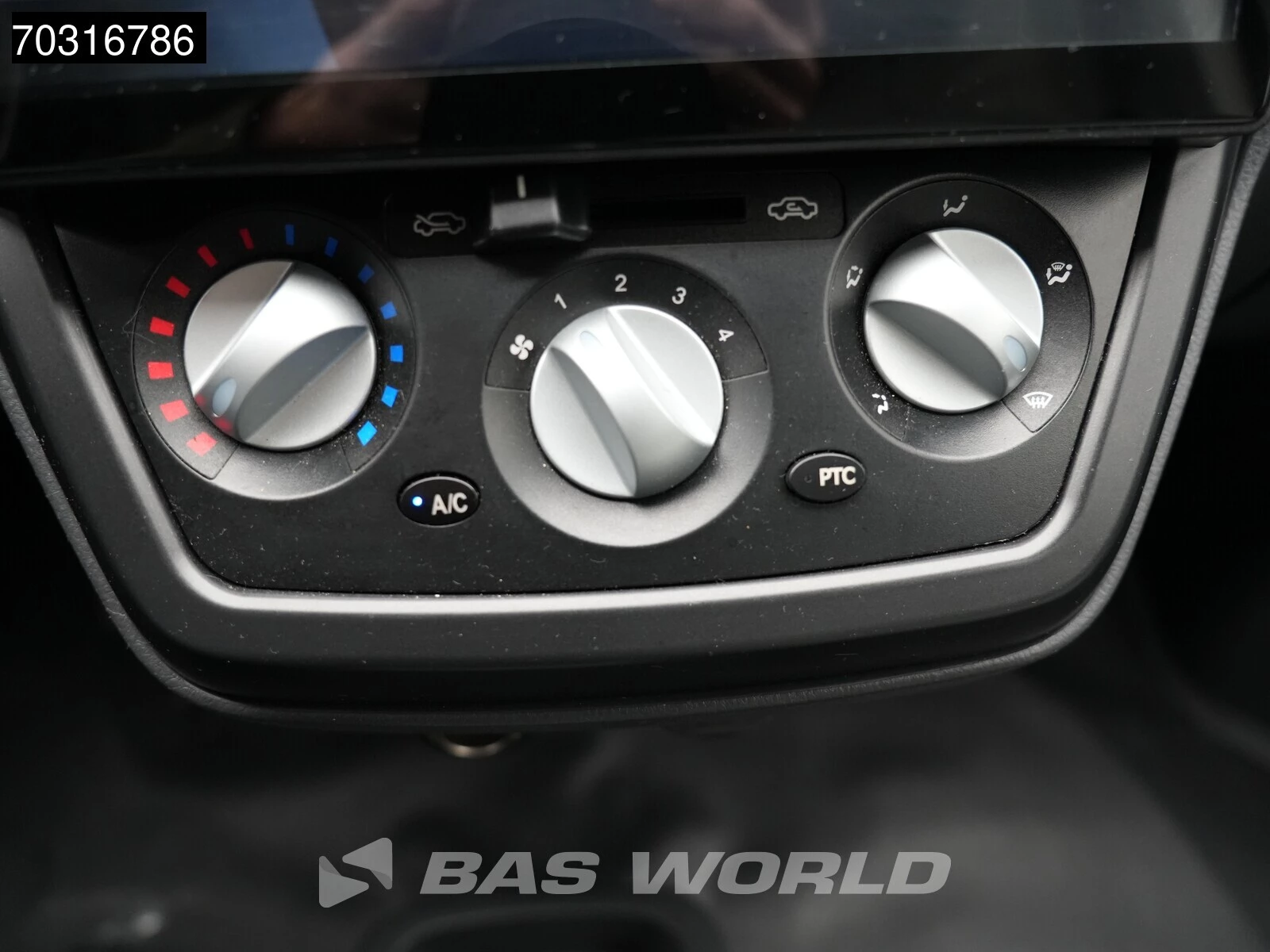 Hoofdafbeelding Cenntro Logistar 200