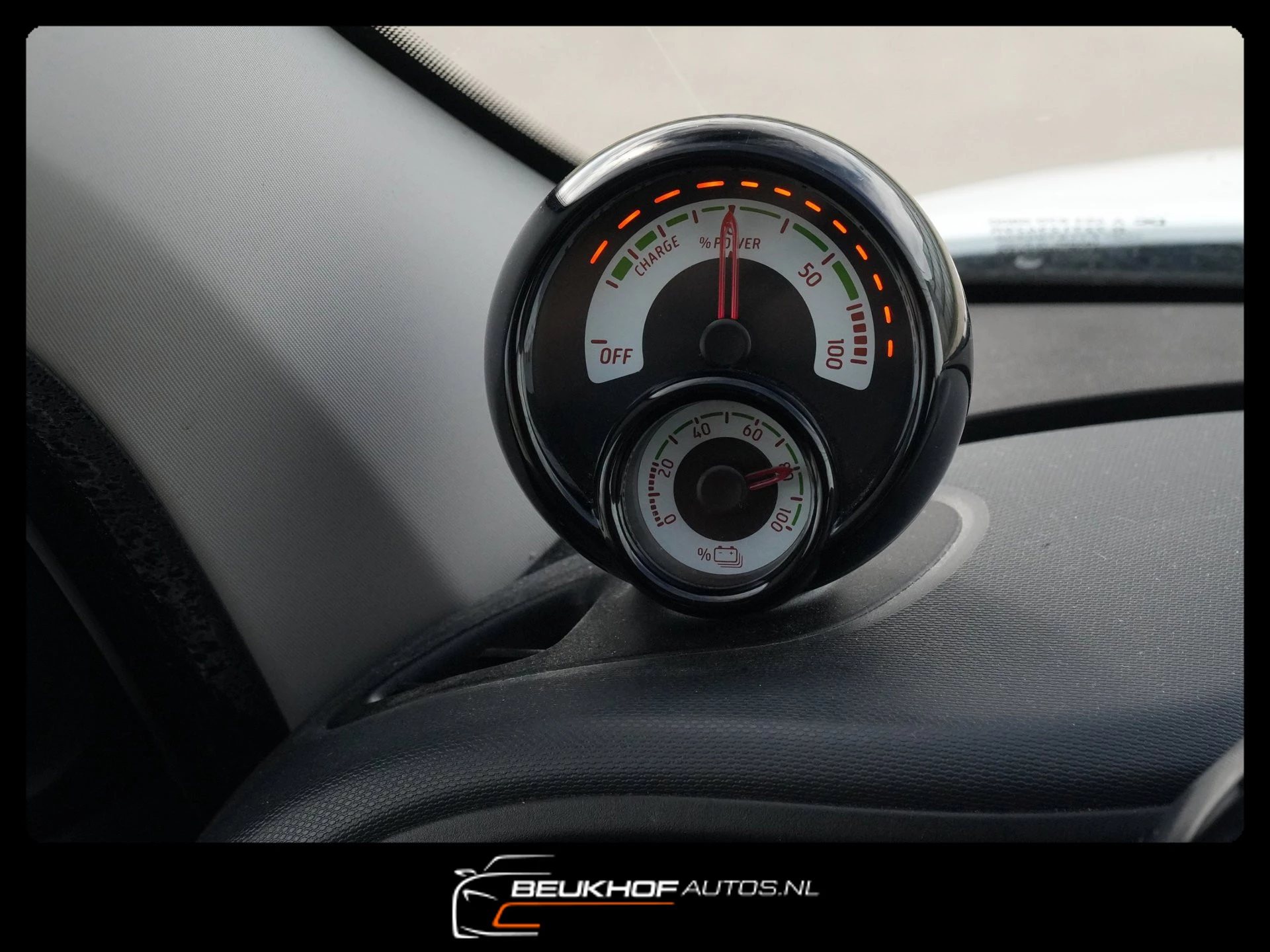 Hoofdafbeelding smart Forfour