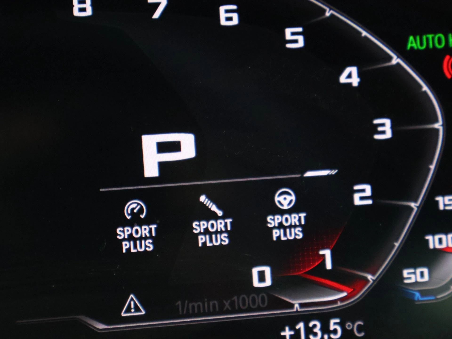 Hoofdafbeelding BMW M5