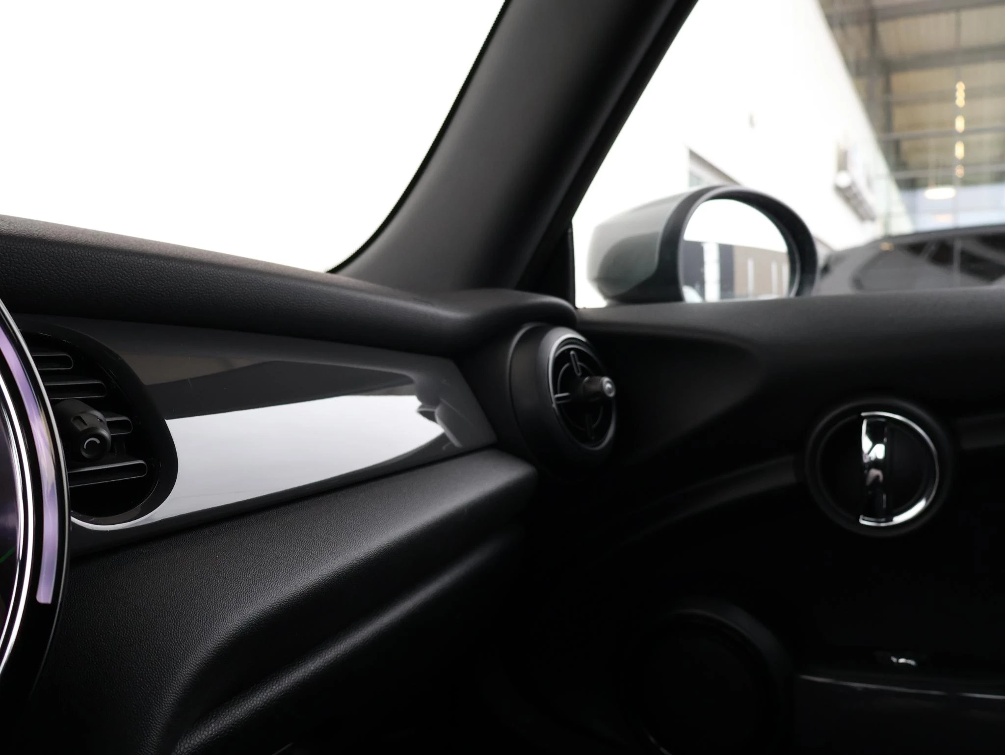 Hoofdafbeelding MINI One Cabrio