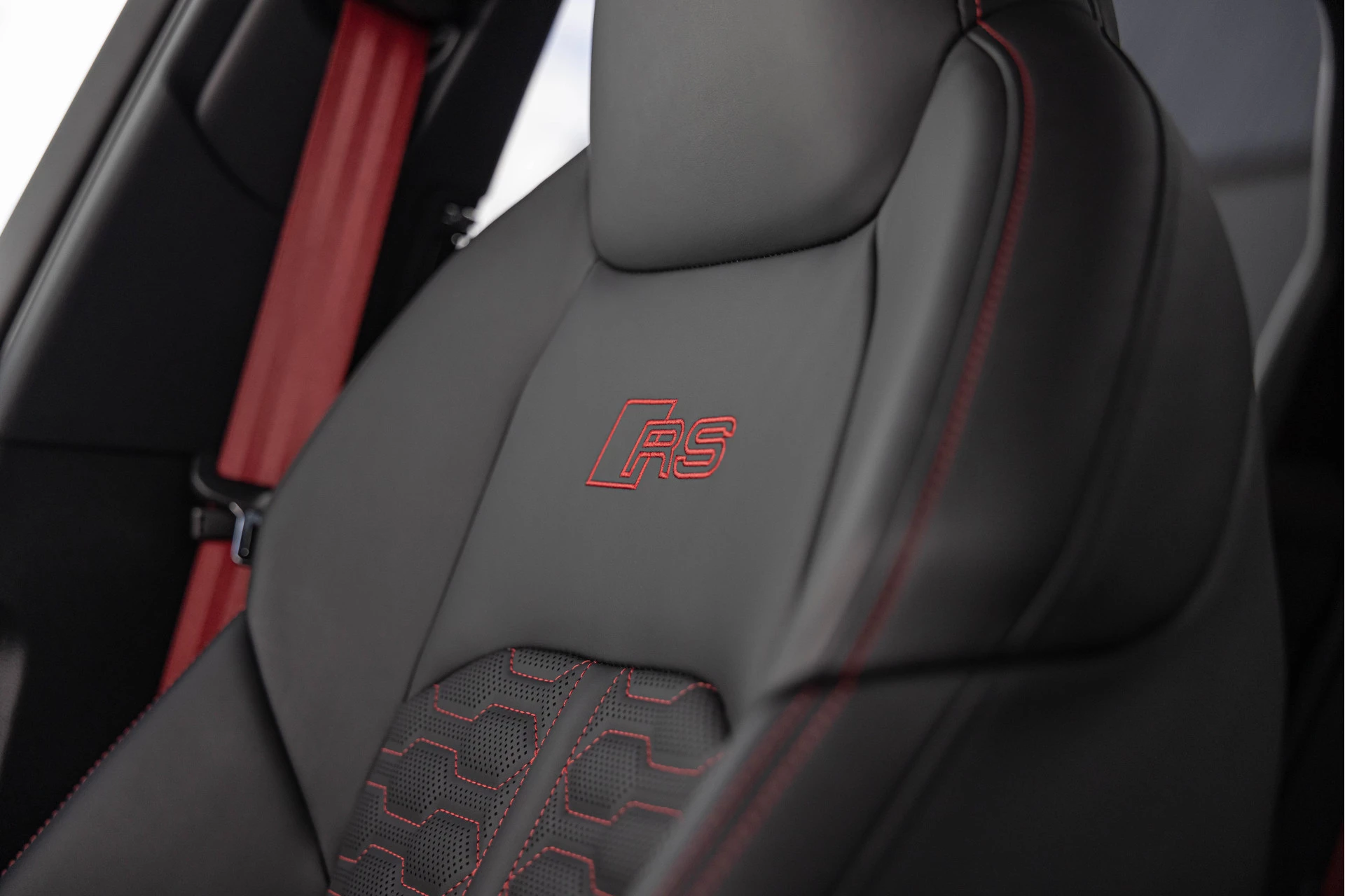 Hoofdafbeelding Audi RS6
