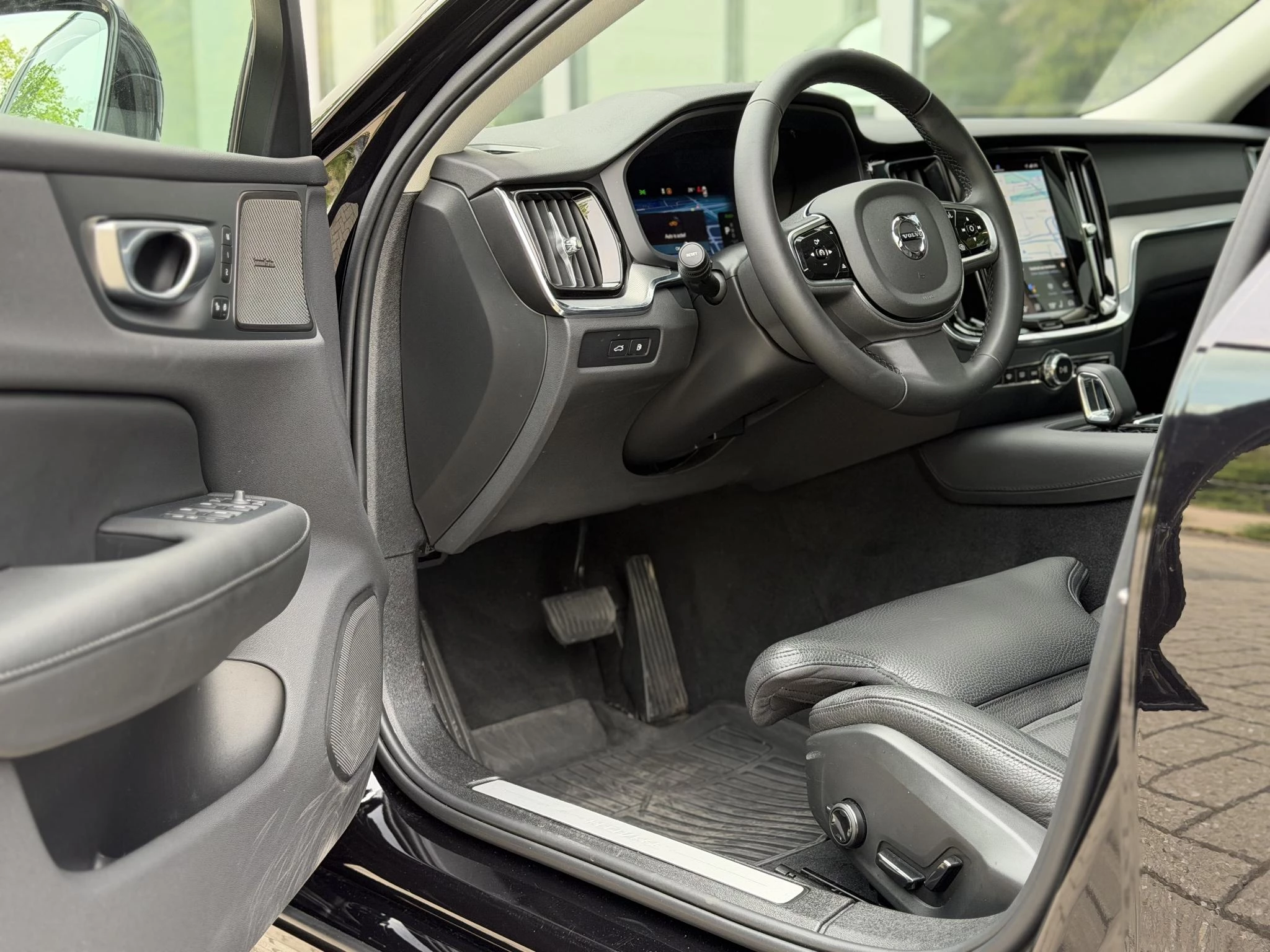 Hoofdafbeelding Volvo S60
