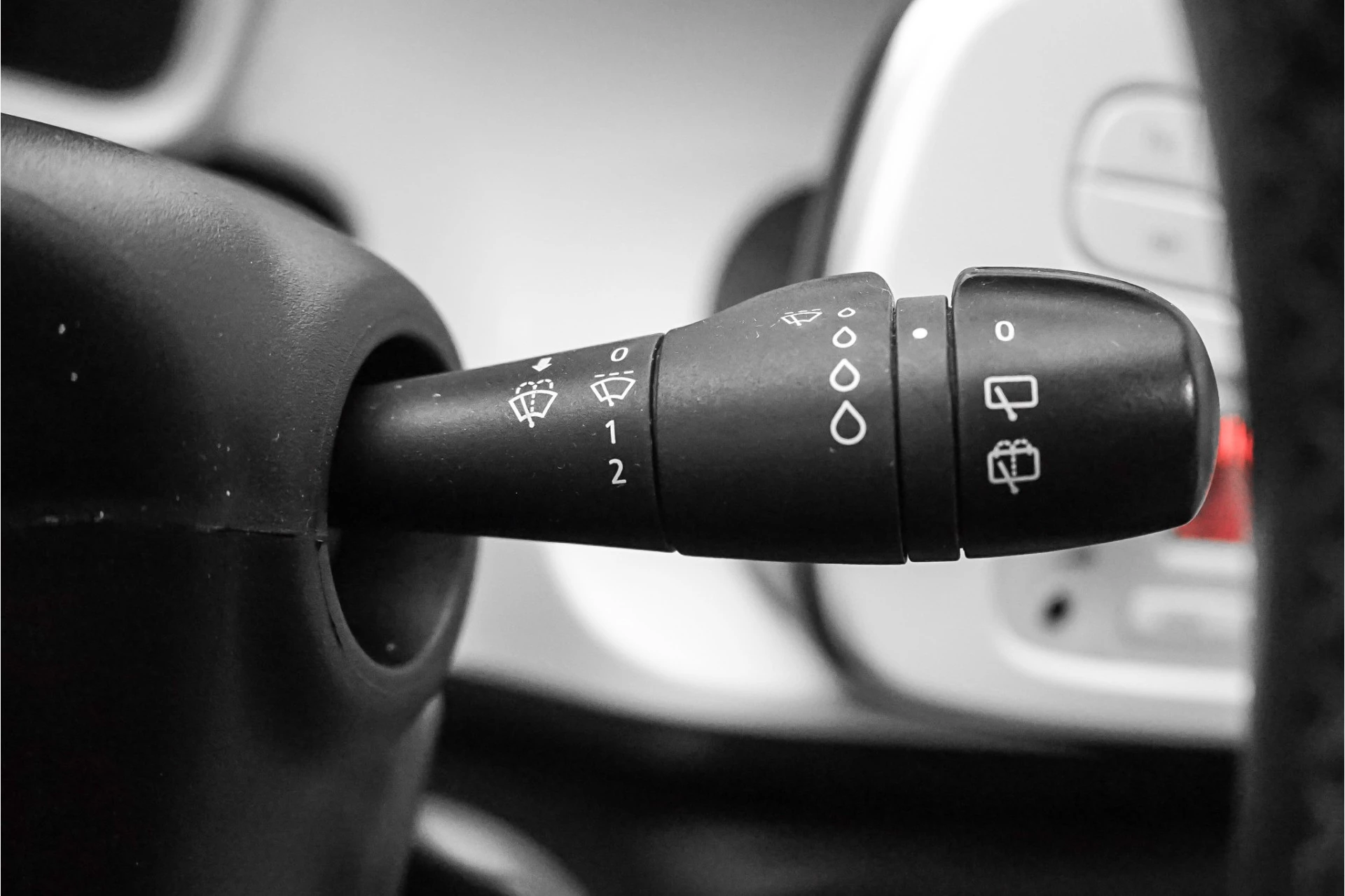 Hoofdafbeelding smart Forfour