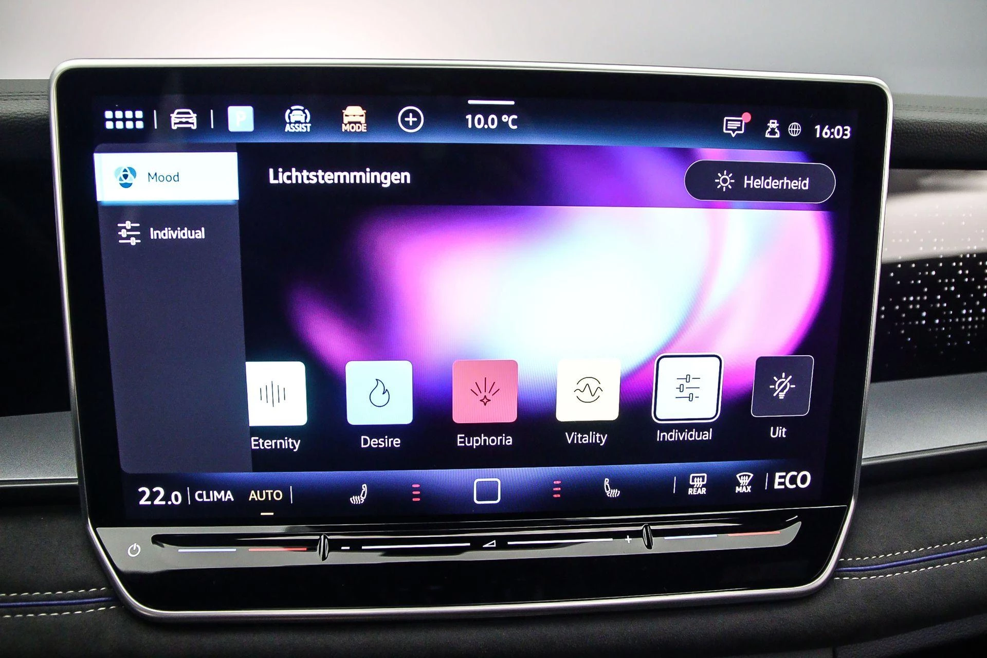 Hoofdafbeelding Volkswagen Tayron