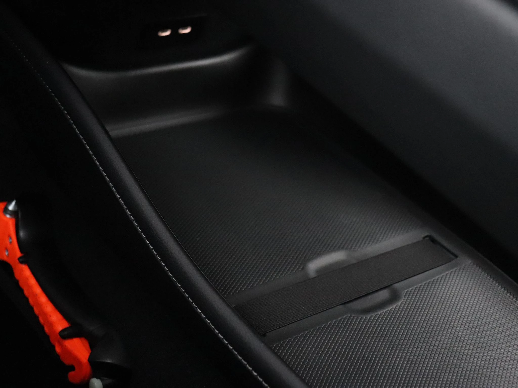 Hoofdafbeelding Mercedes-Benz EQE